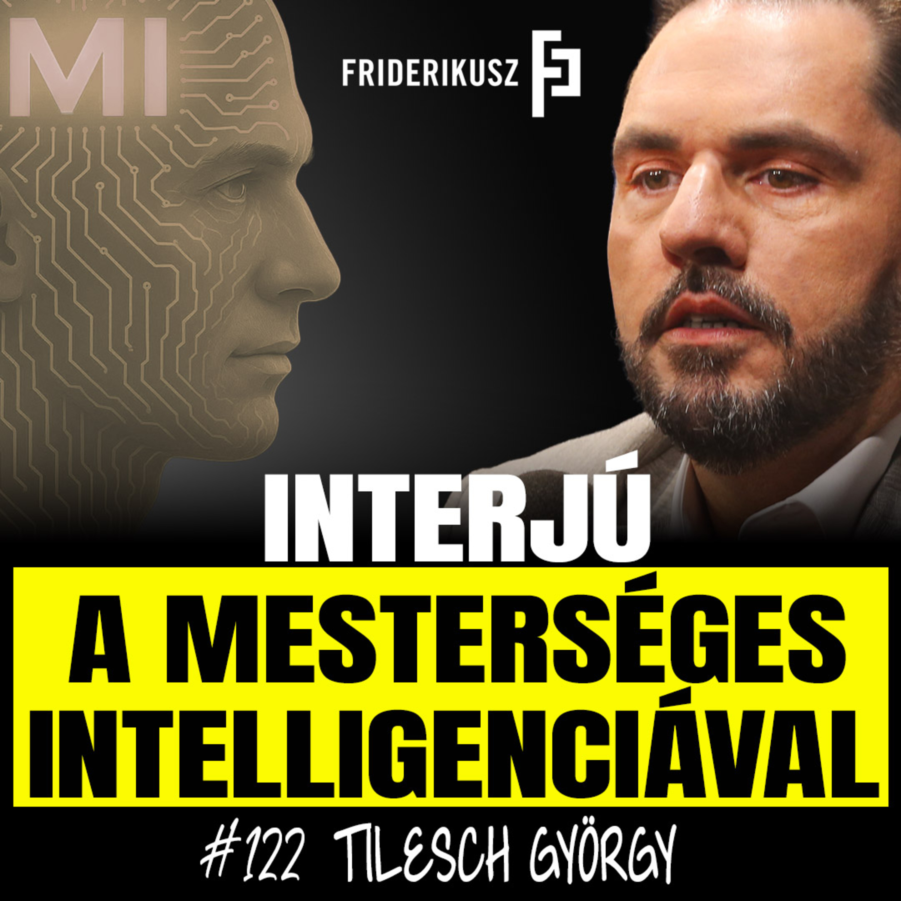 Friderikusz Podcast