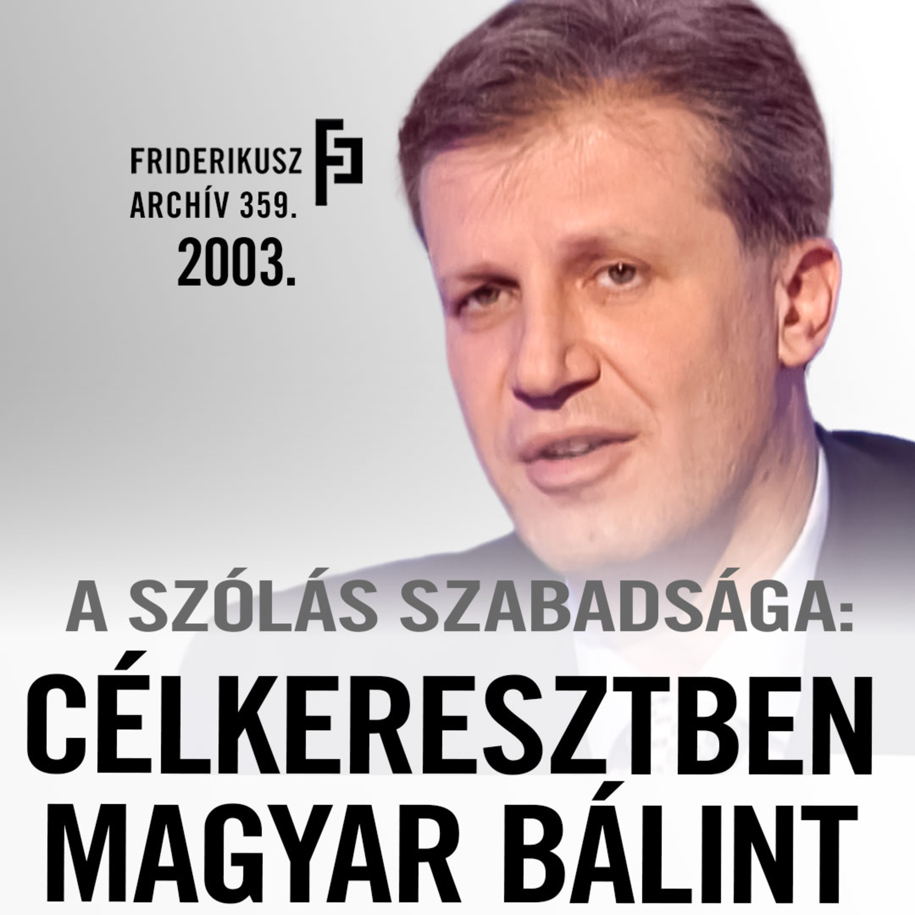 Friderikusz Podcast