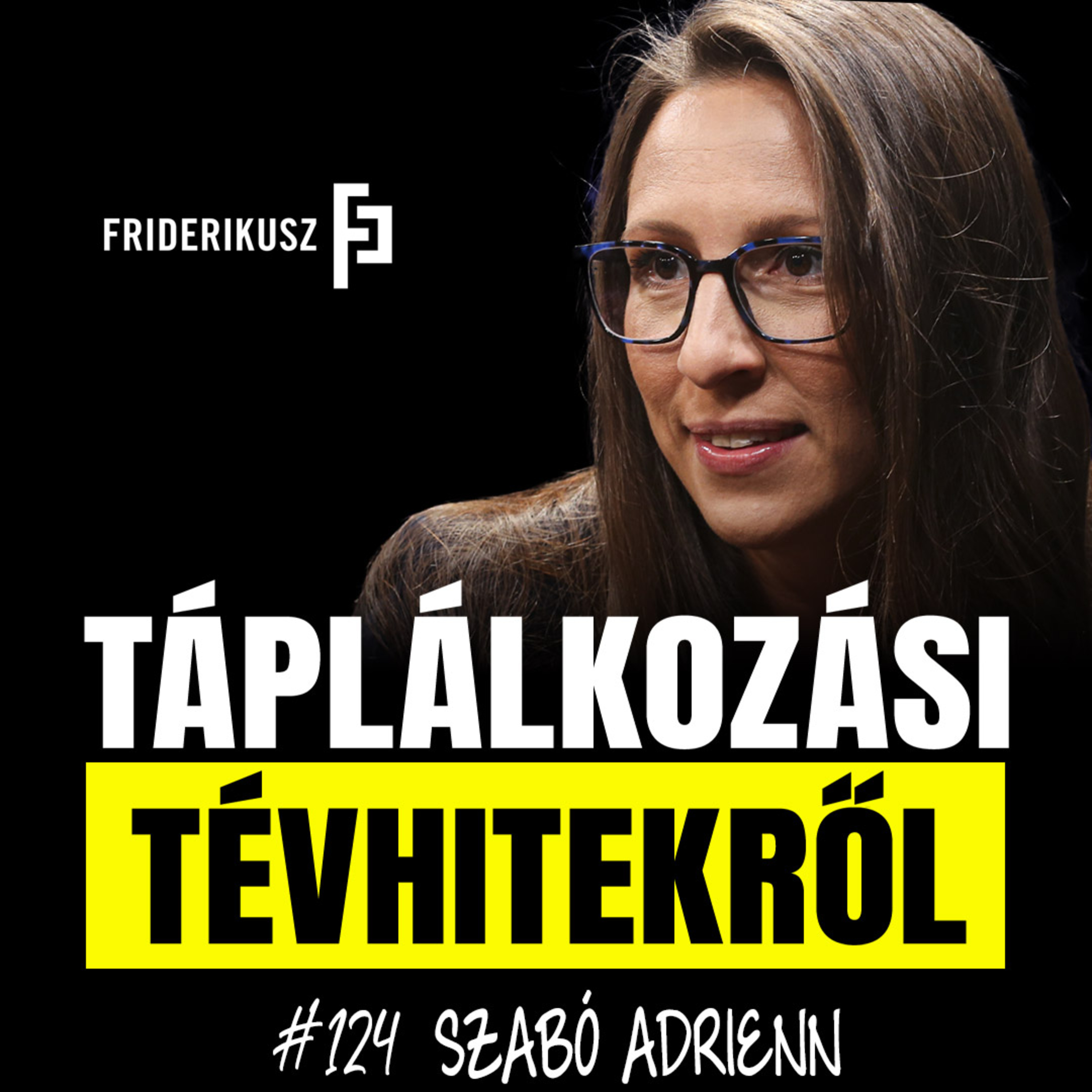 Friderikusz Podcast