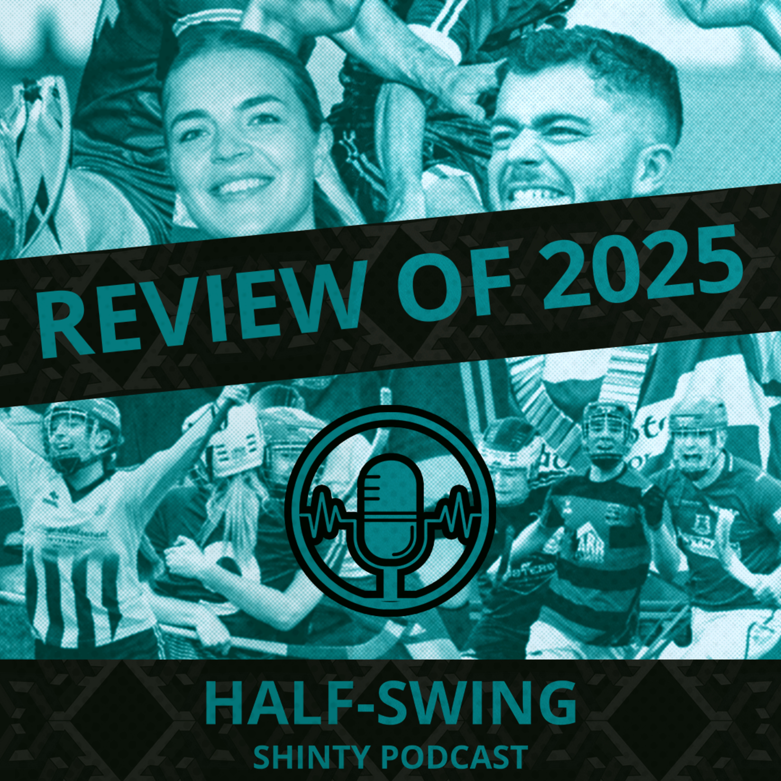 Half-Swing Podcast