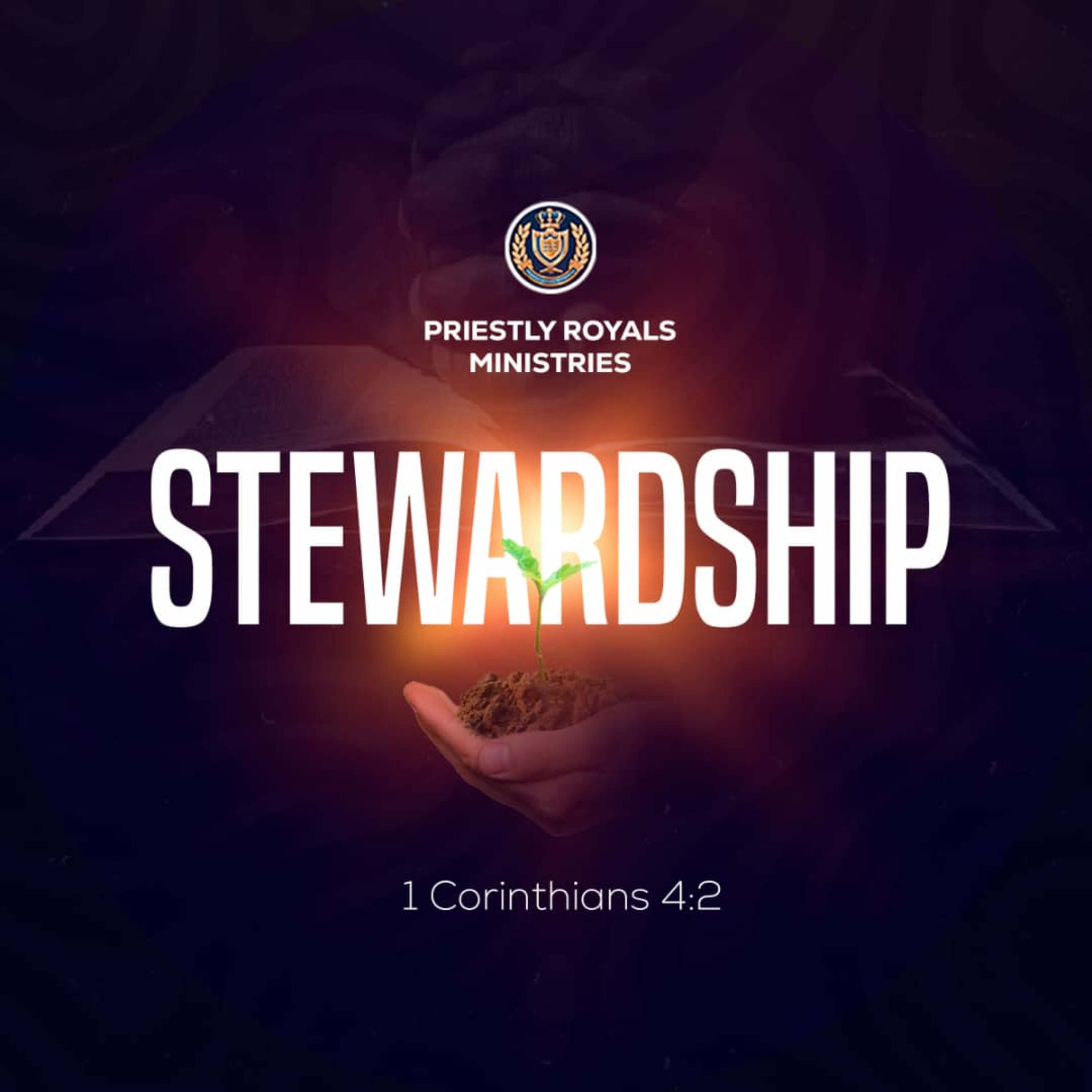Stewardship Prt 4