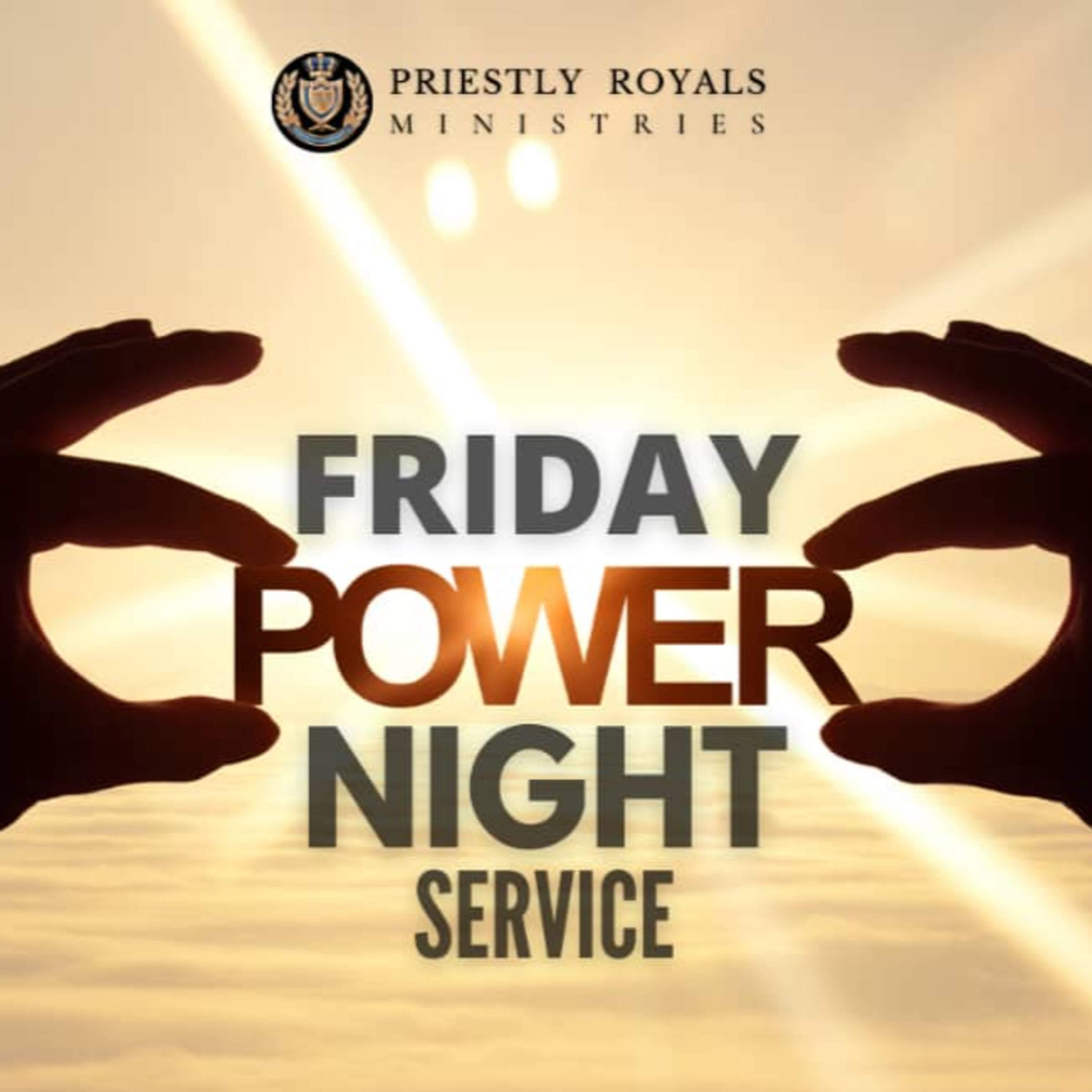 Power Night Service S3_E08