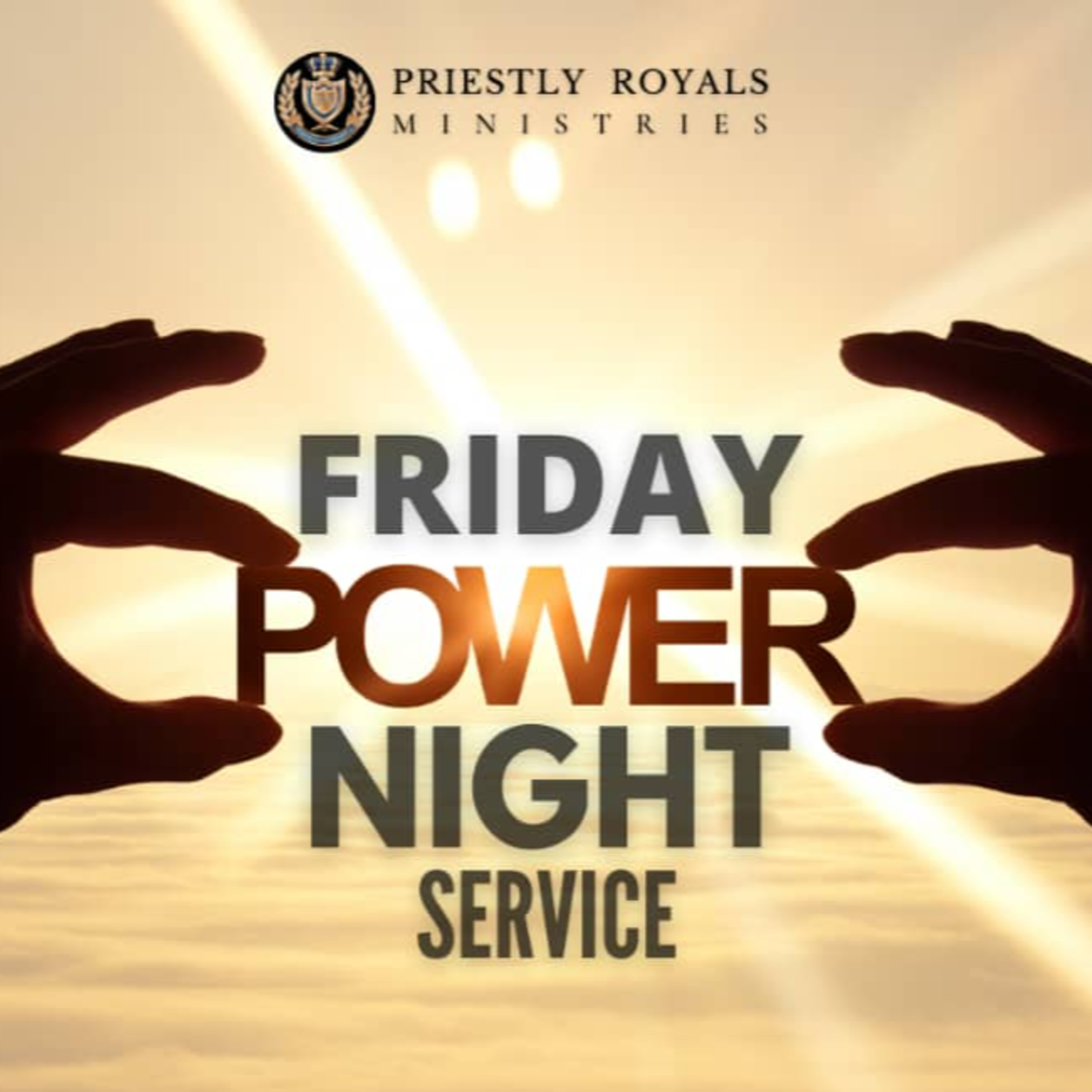 Power Night Service S3_E09