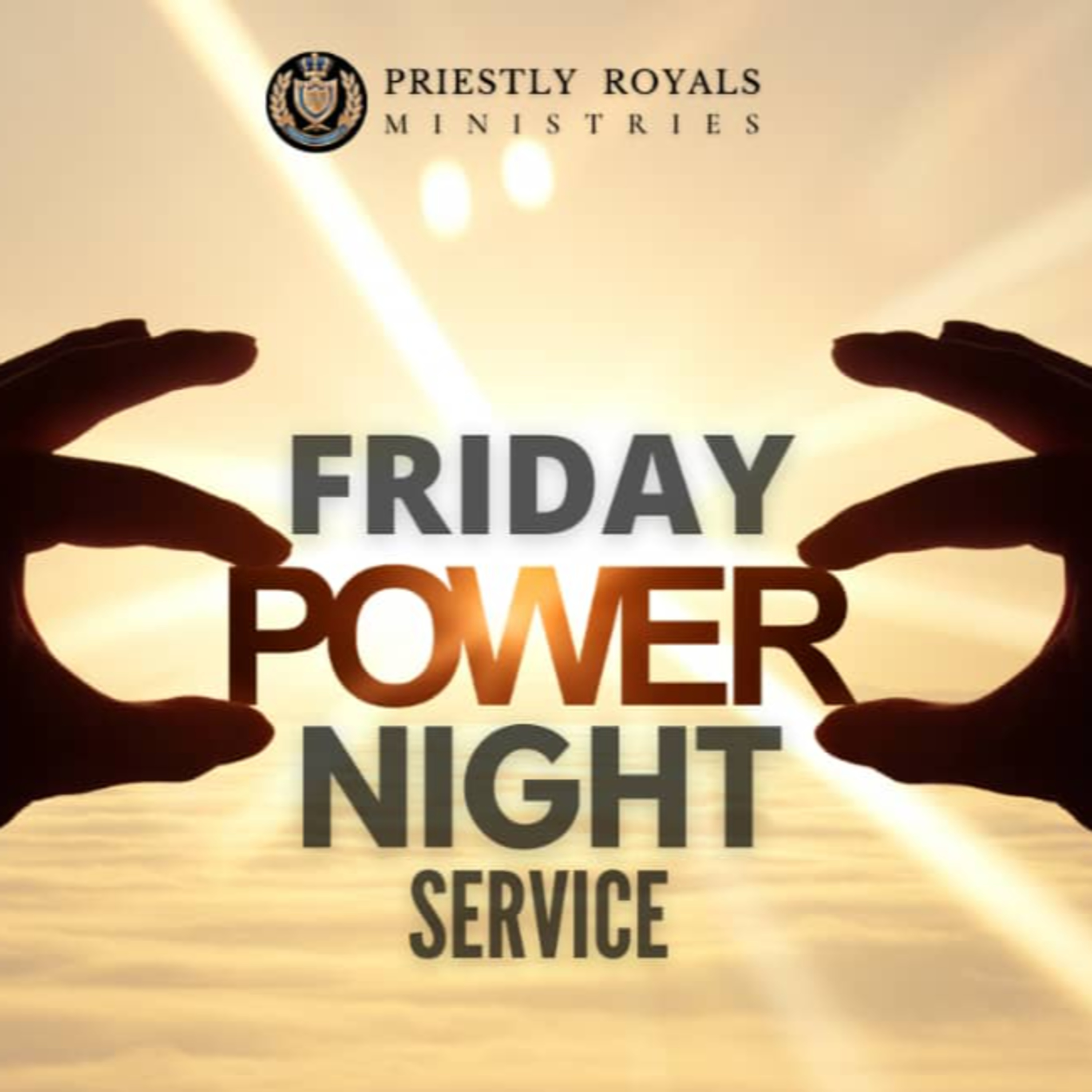 Power Night Service S3_E10