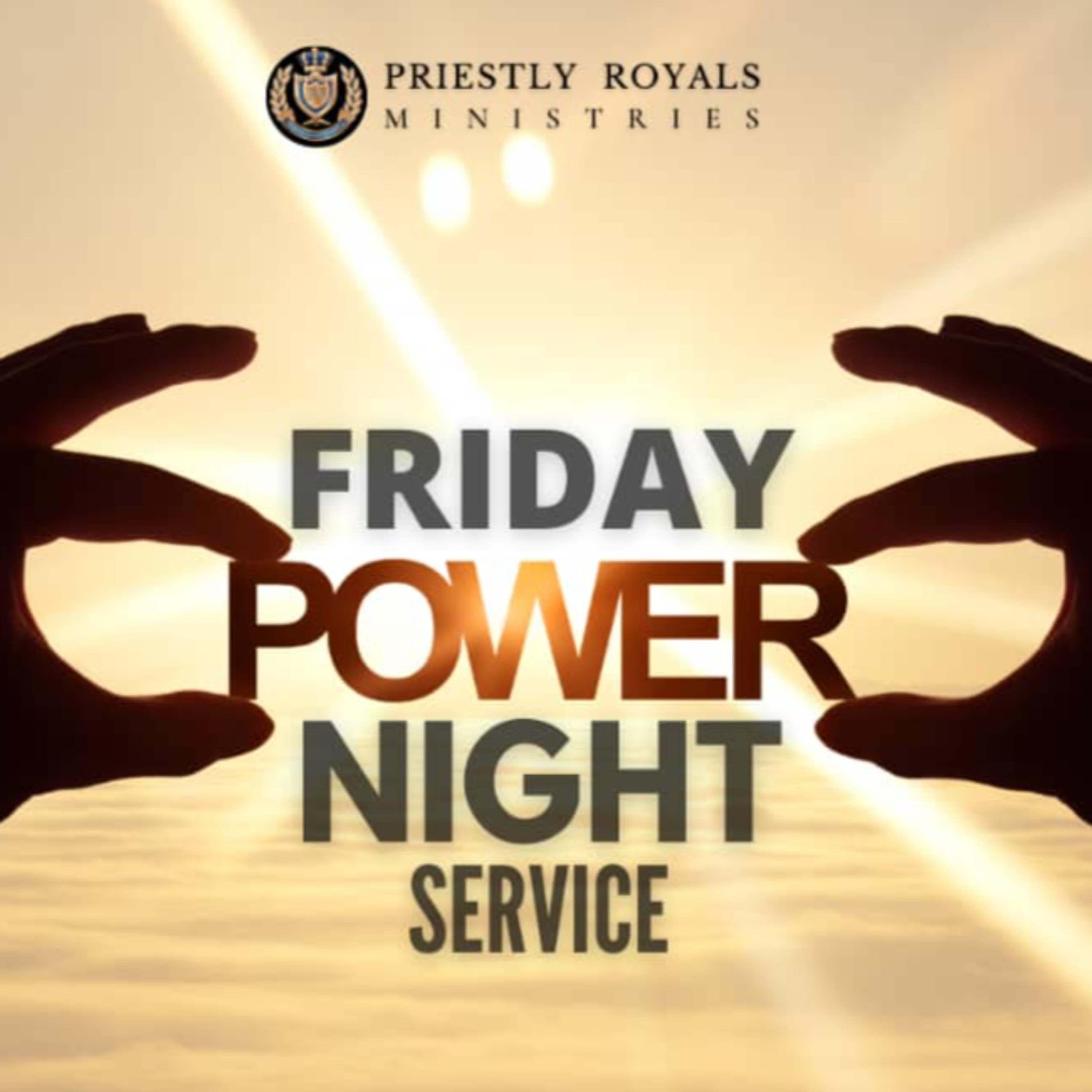 Power Night Service S3_E11