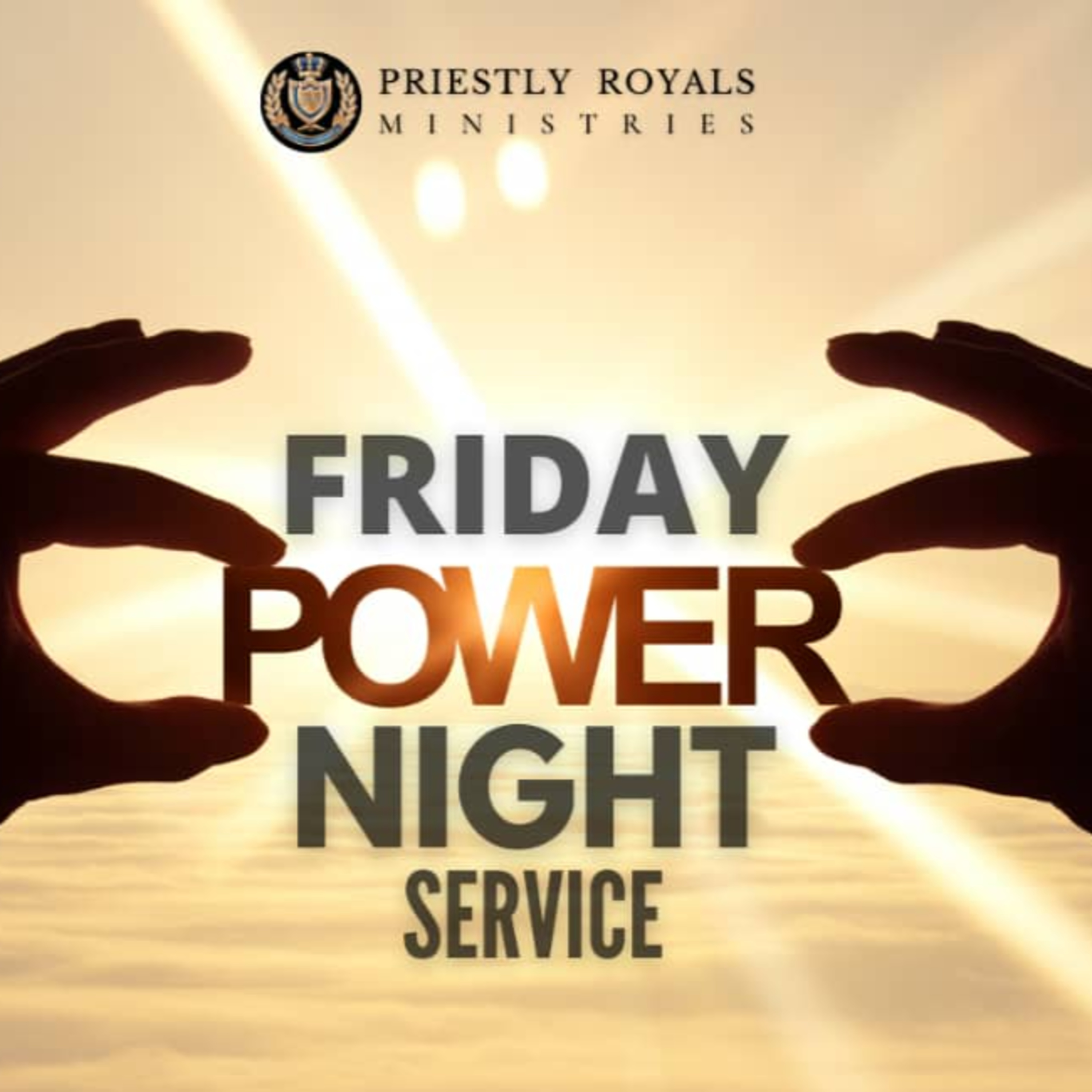 Power Night Service S3_E14 (ft. Min. Getrude R. Adusa-Amankwa)