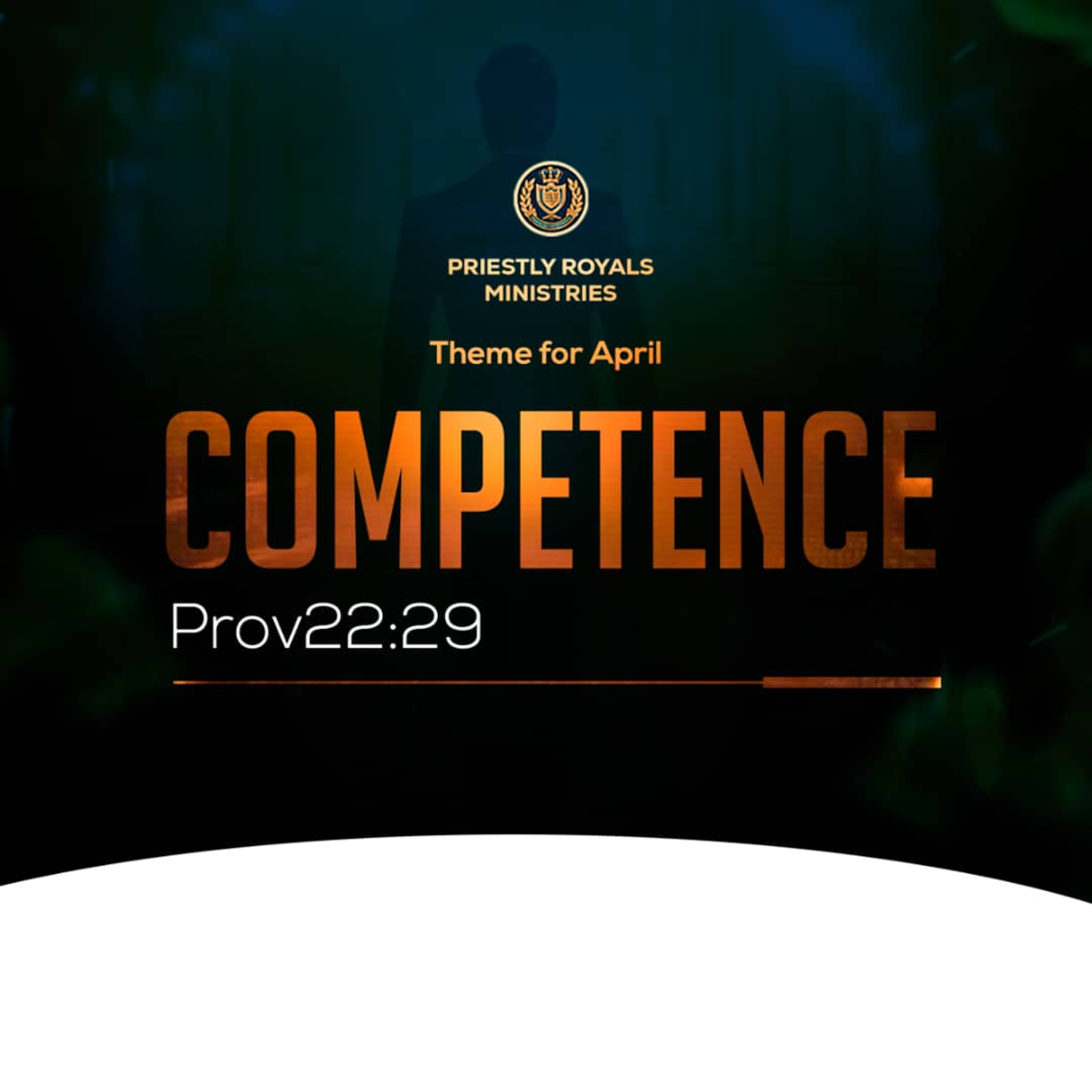 Competence Prt 1