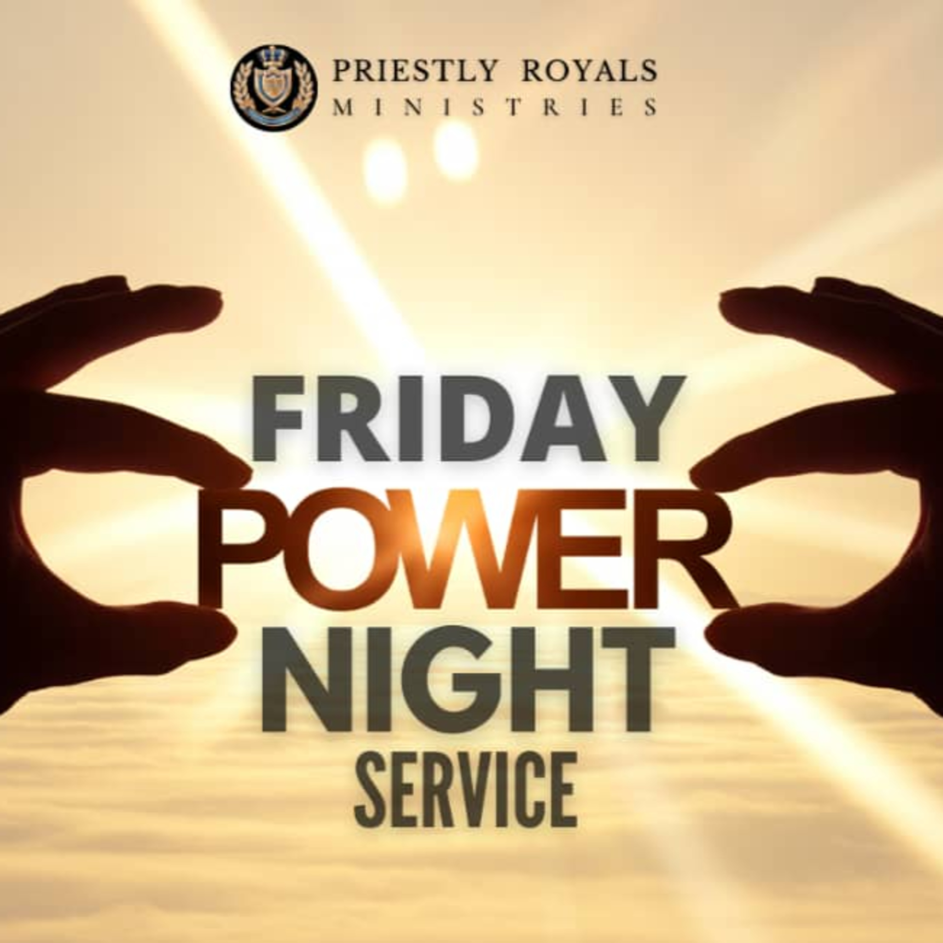 Power Night Service S3_E23 (ft Apostle Panin Adusa-Amankwa)