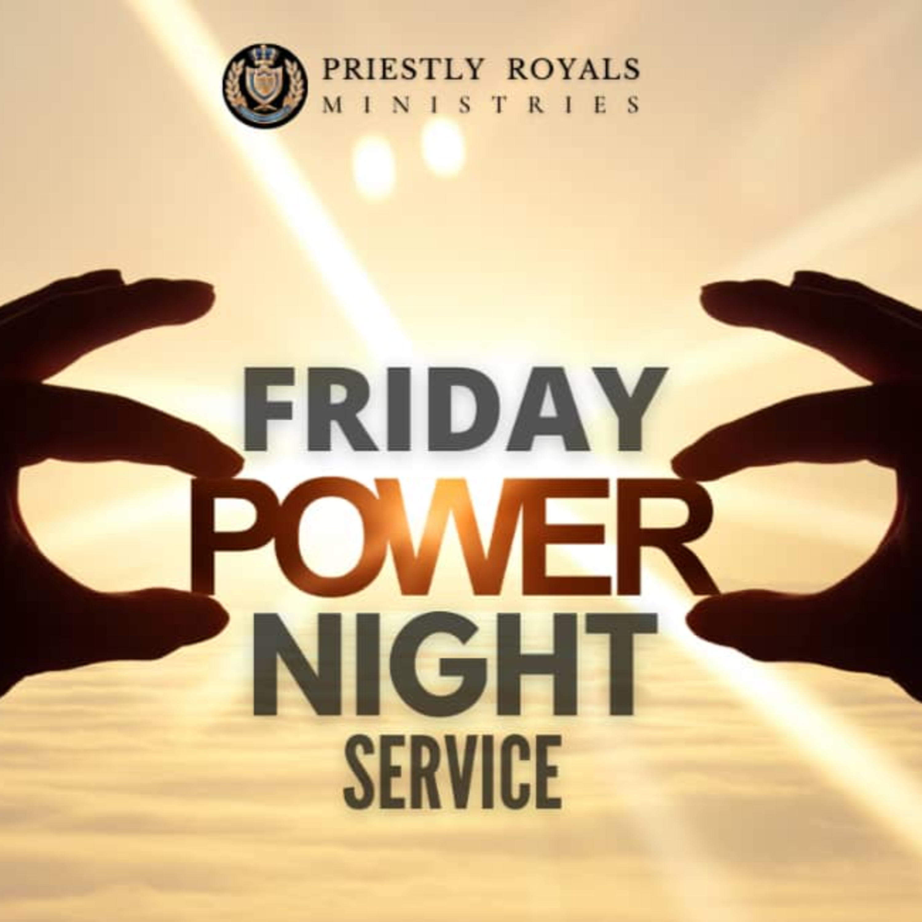 Power Night Service S3_E26 (ft. Min. Gertrude R. Adusa-Amankwa)