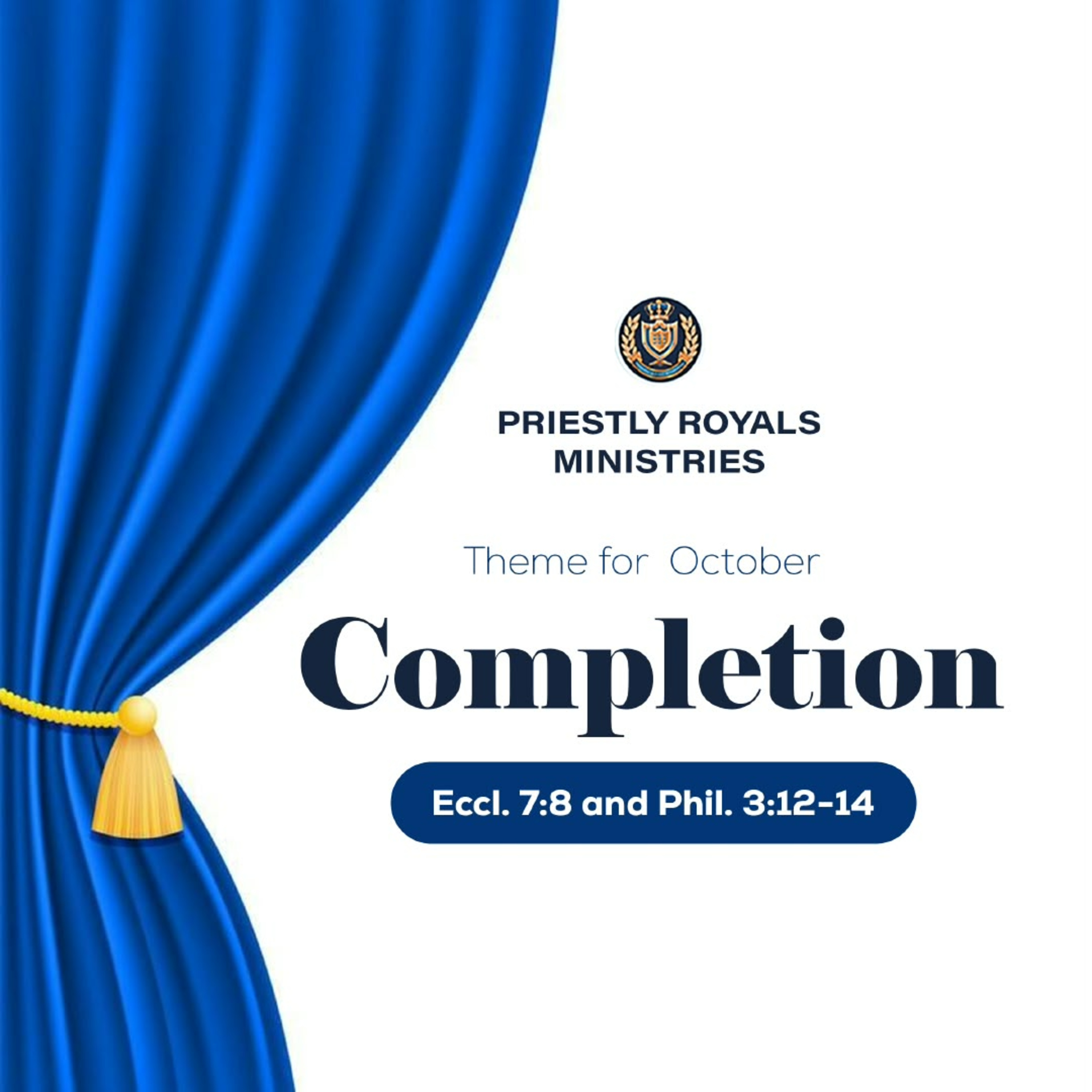 Completion Prt 1
