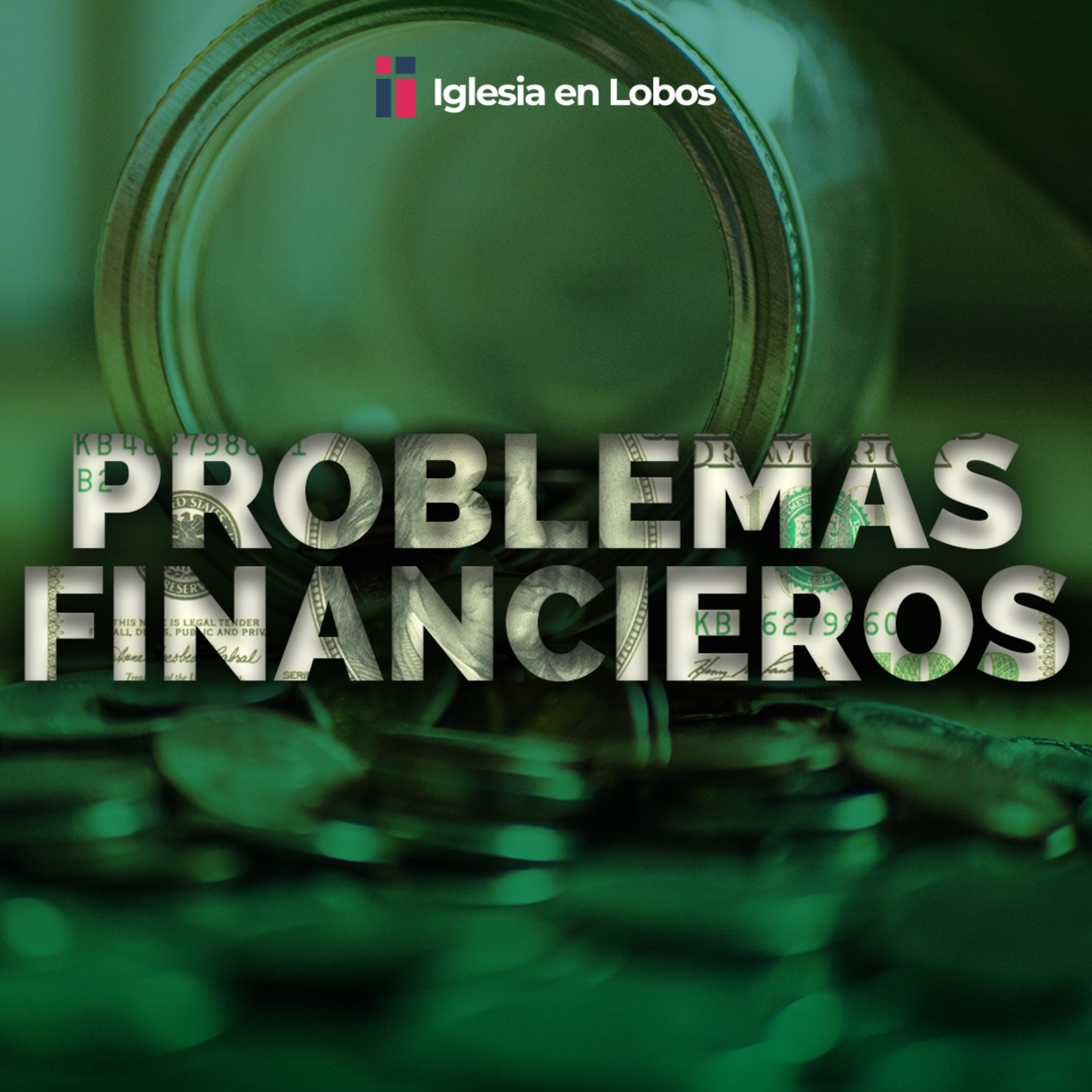 Sermones Bíblicos de la Iglesia en Lobos