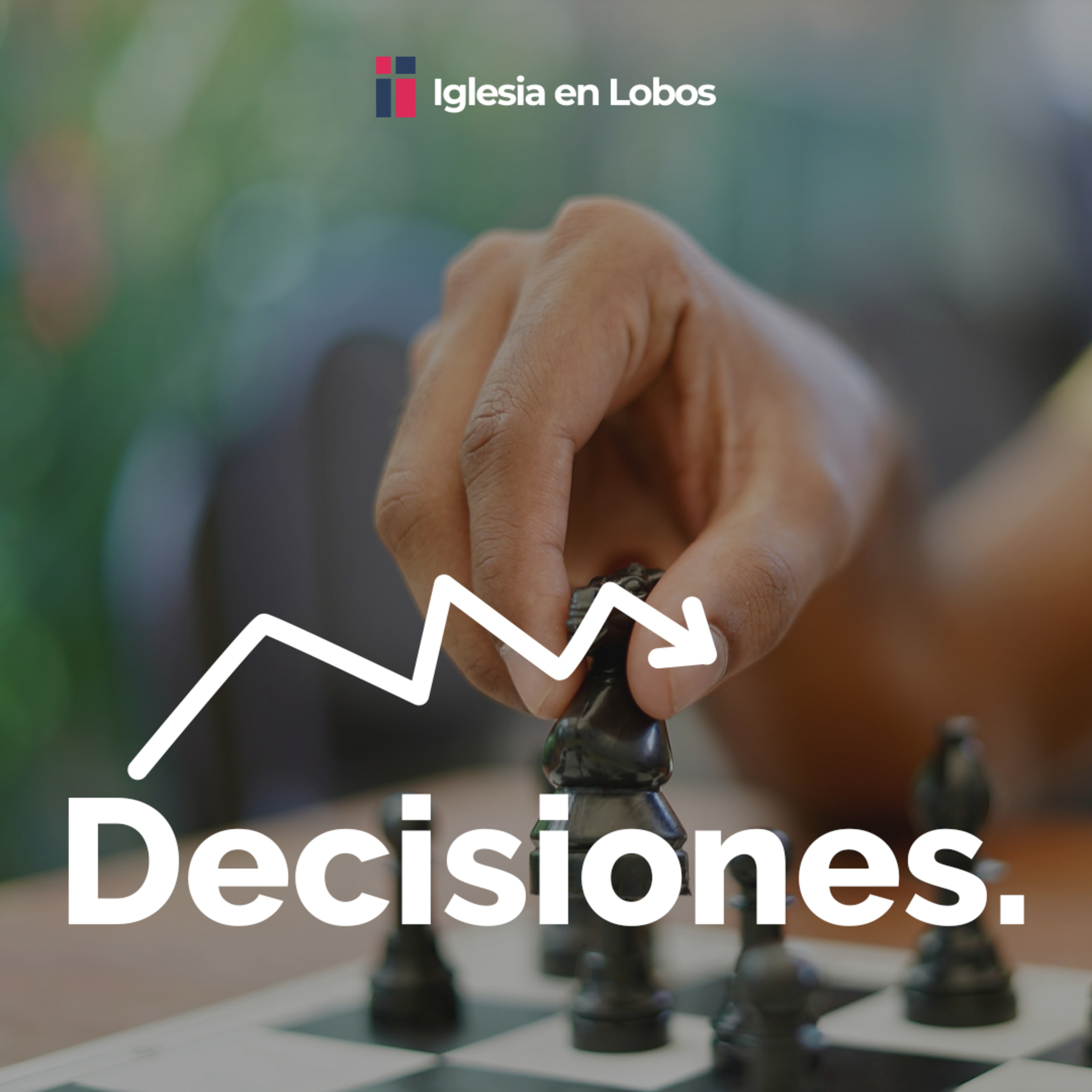 Sermones Bíblicos de la Iglesia en Lobos