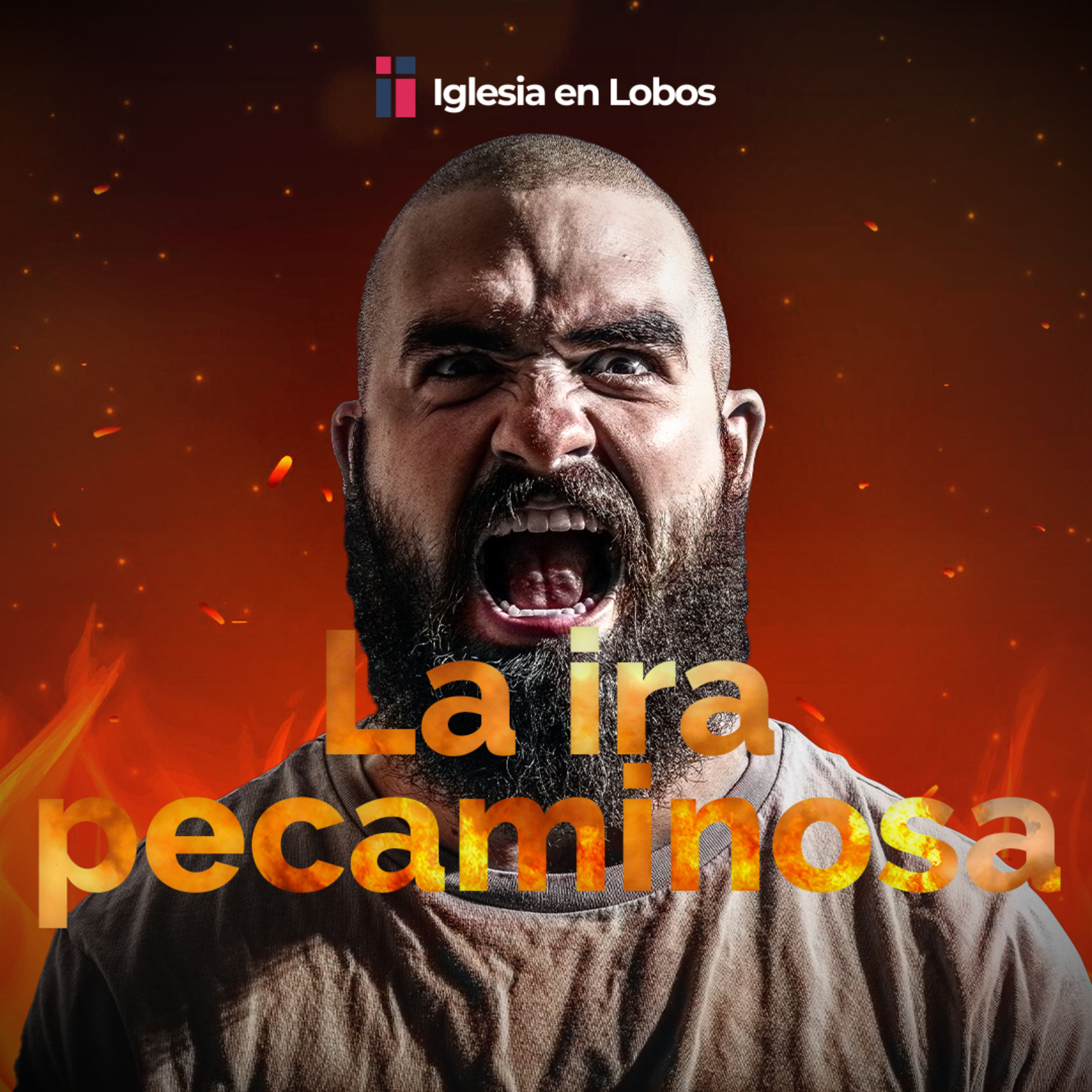 Sermones Bíblicos de la Iglesia en Lobos