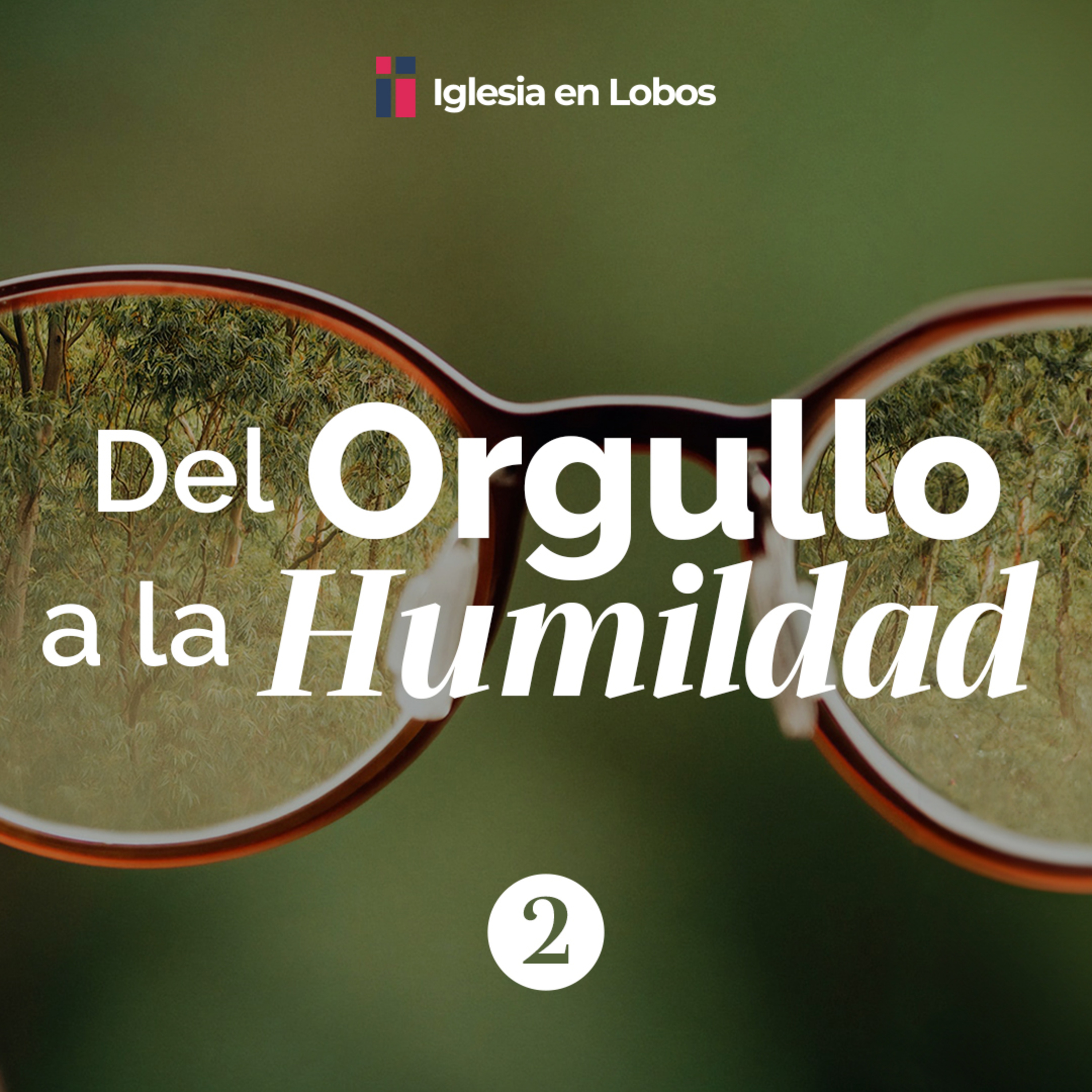 Sermones Bíblicos de la Iglesia en Lobos