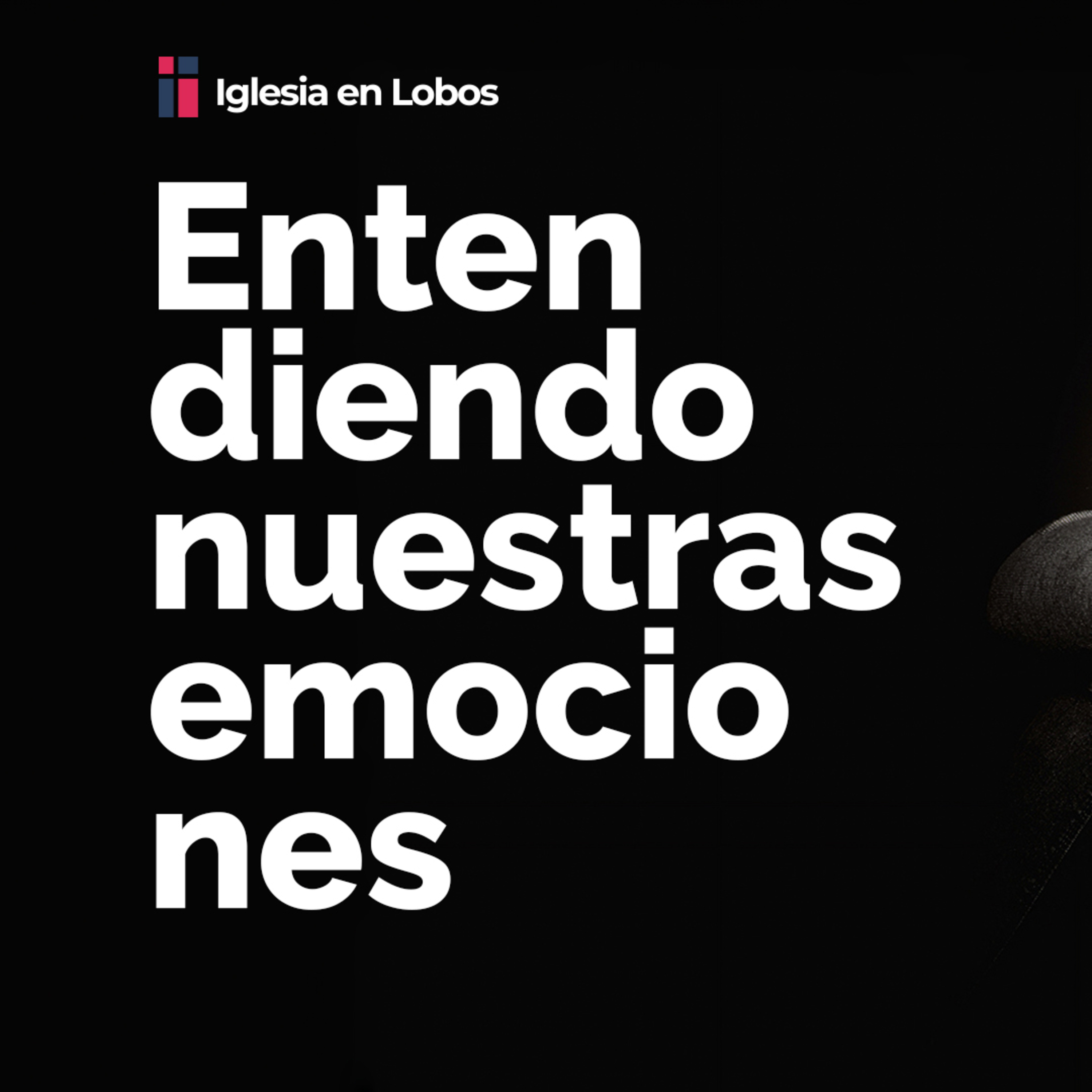 Sermones Bíblicos de la Iglesia en Lobos