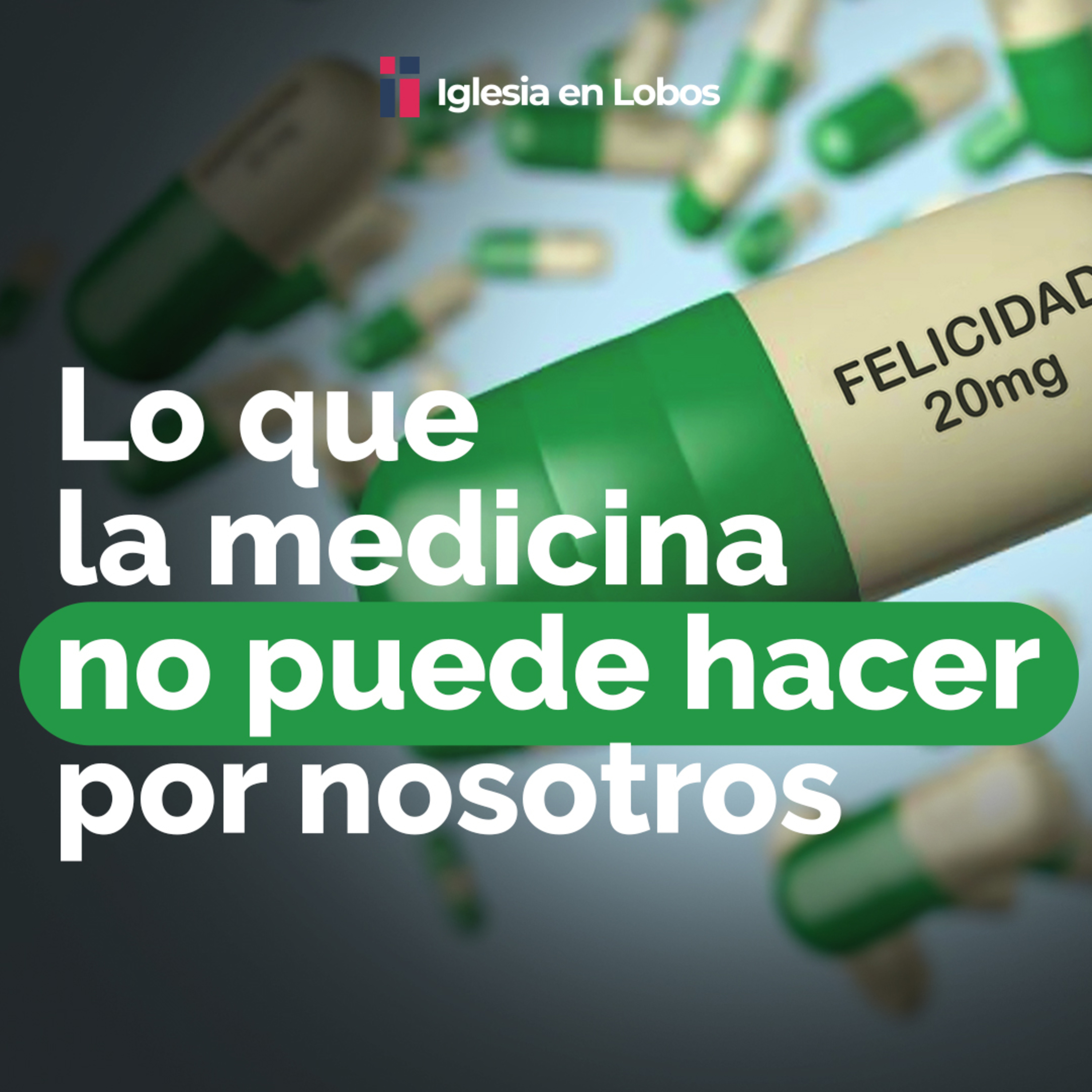 Sermones Bíblicos de la Iglesia en Lobos