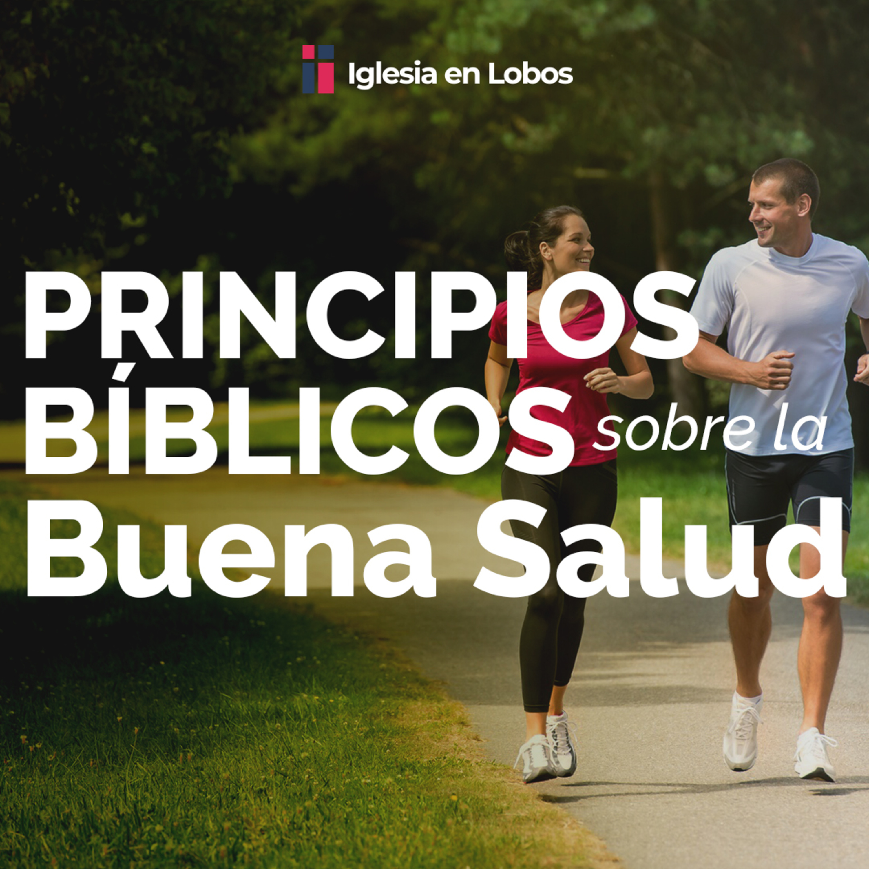 Sermones Bíblicos de la Iglesia en Lobos