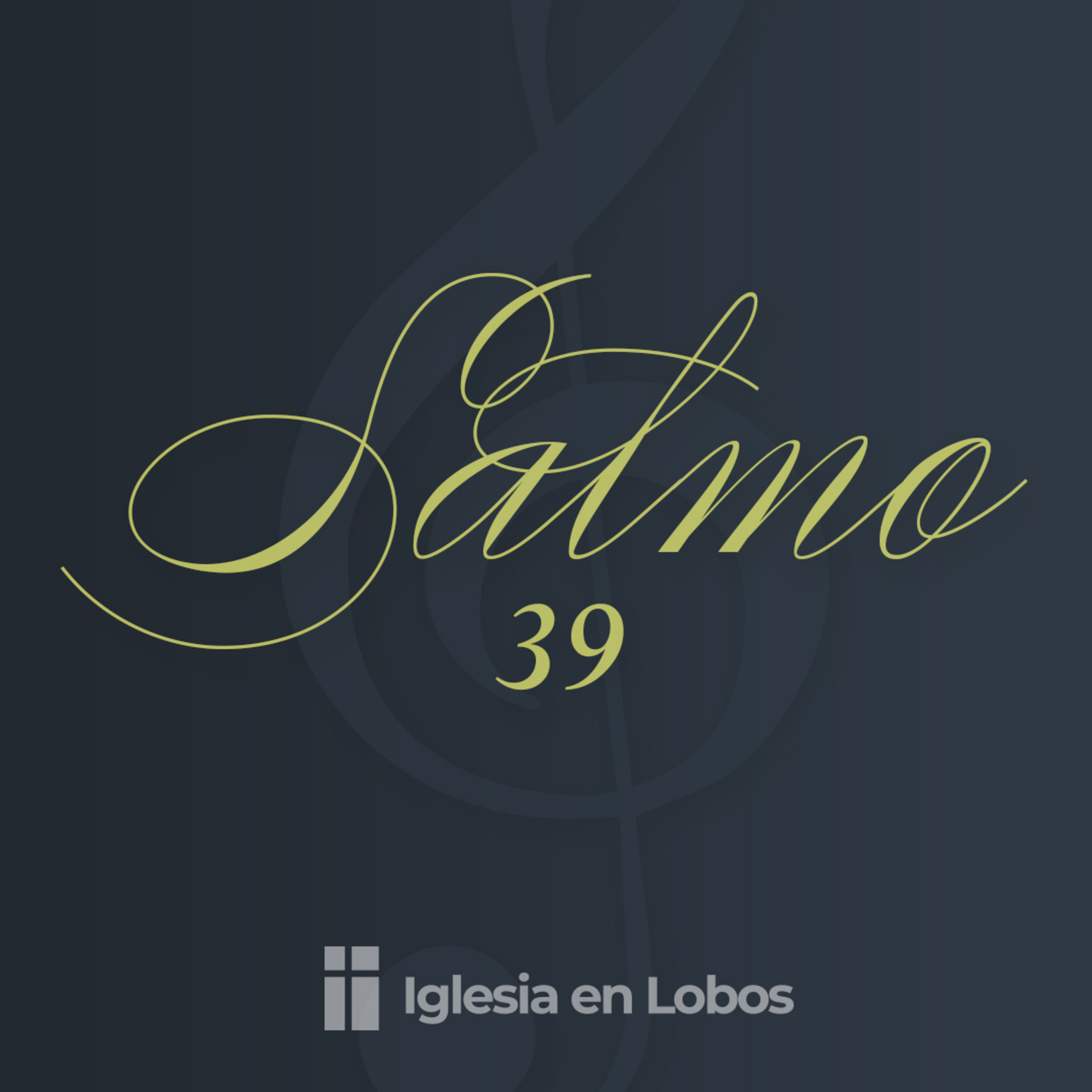 Sermones Bíblicos de la Iglesia en Lobos