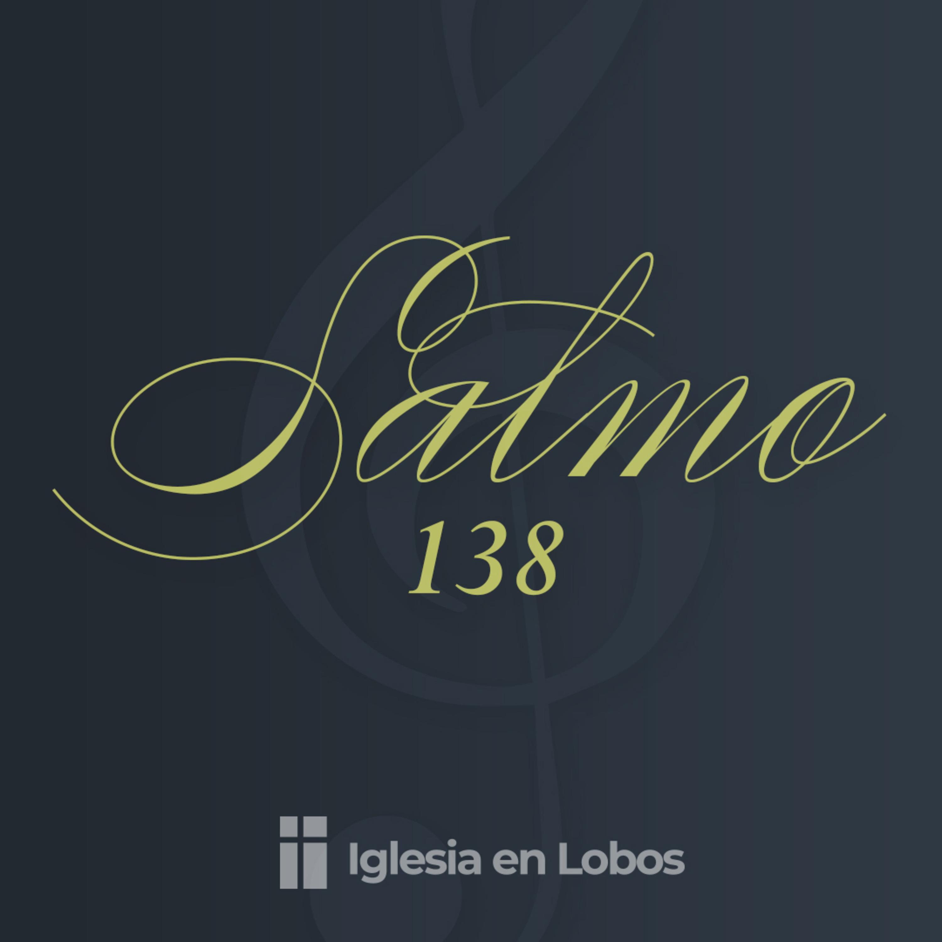 Sermones Bíblicos de la Iglesia en Lobos