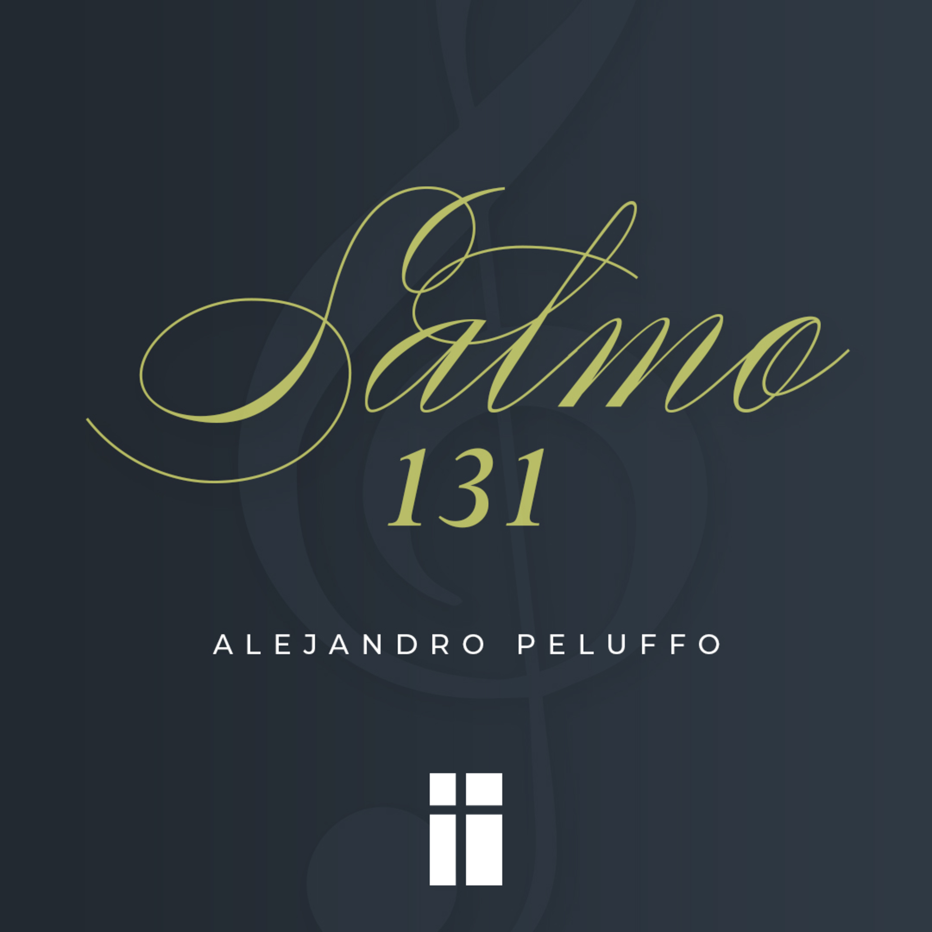 La calma que trae la humildad - Alejandro Peluffo - IBML