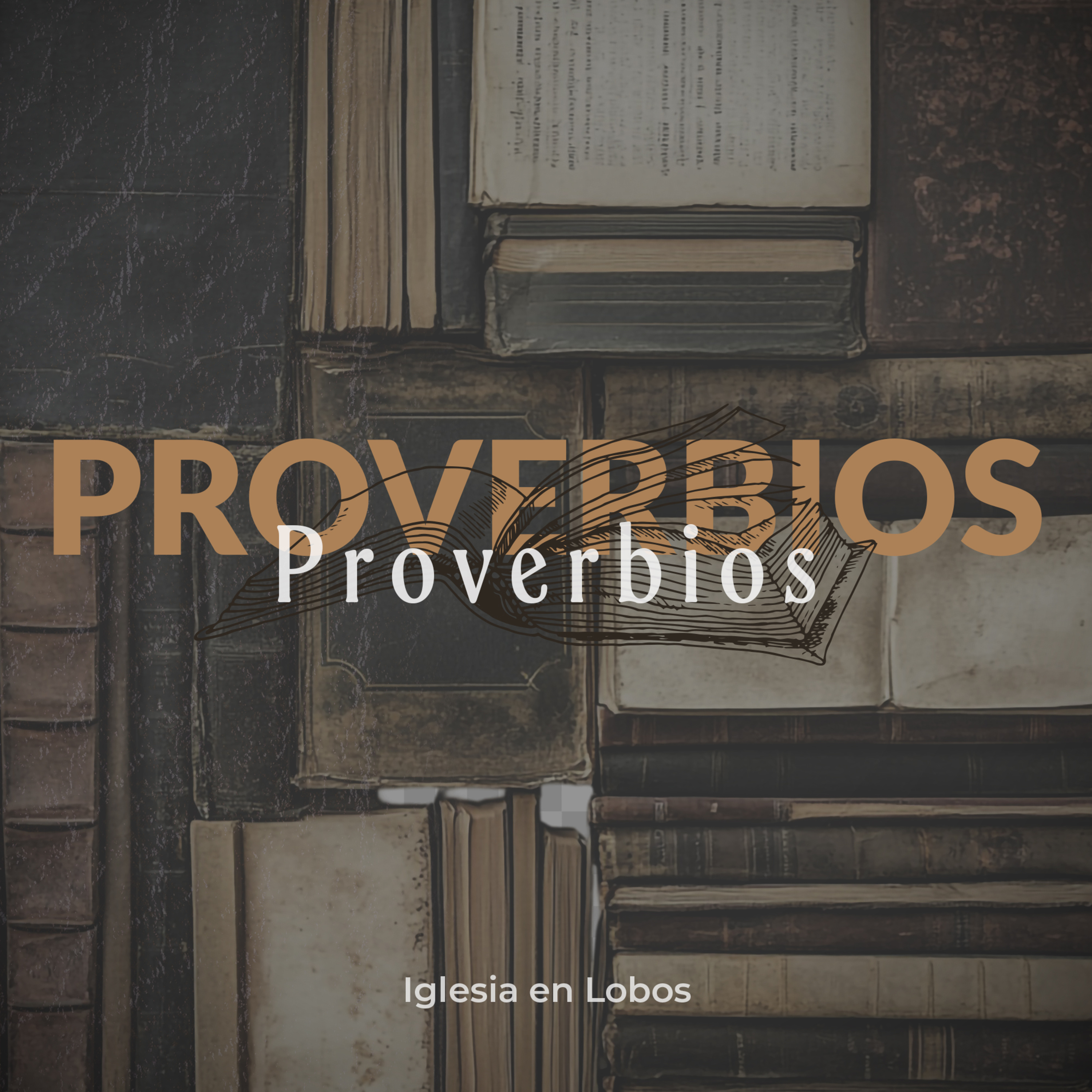 Sermones Bíblicos de la Iglesia en Lobos