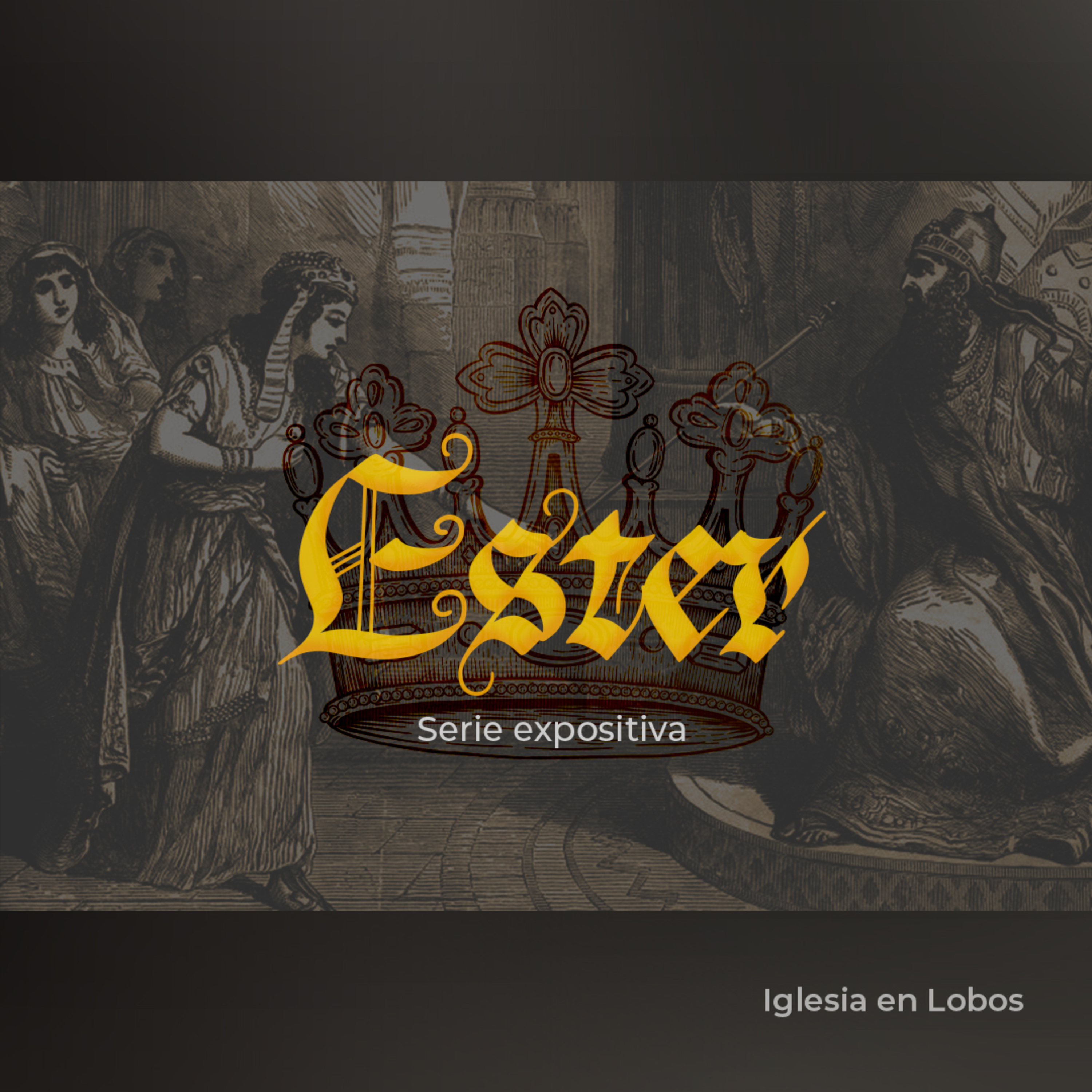 Sermones Bíblicos de la Iglesia en Lobos
