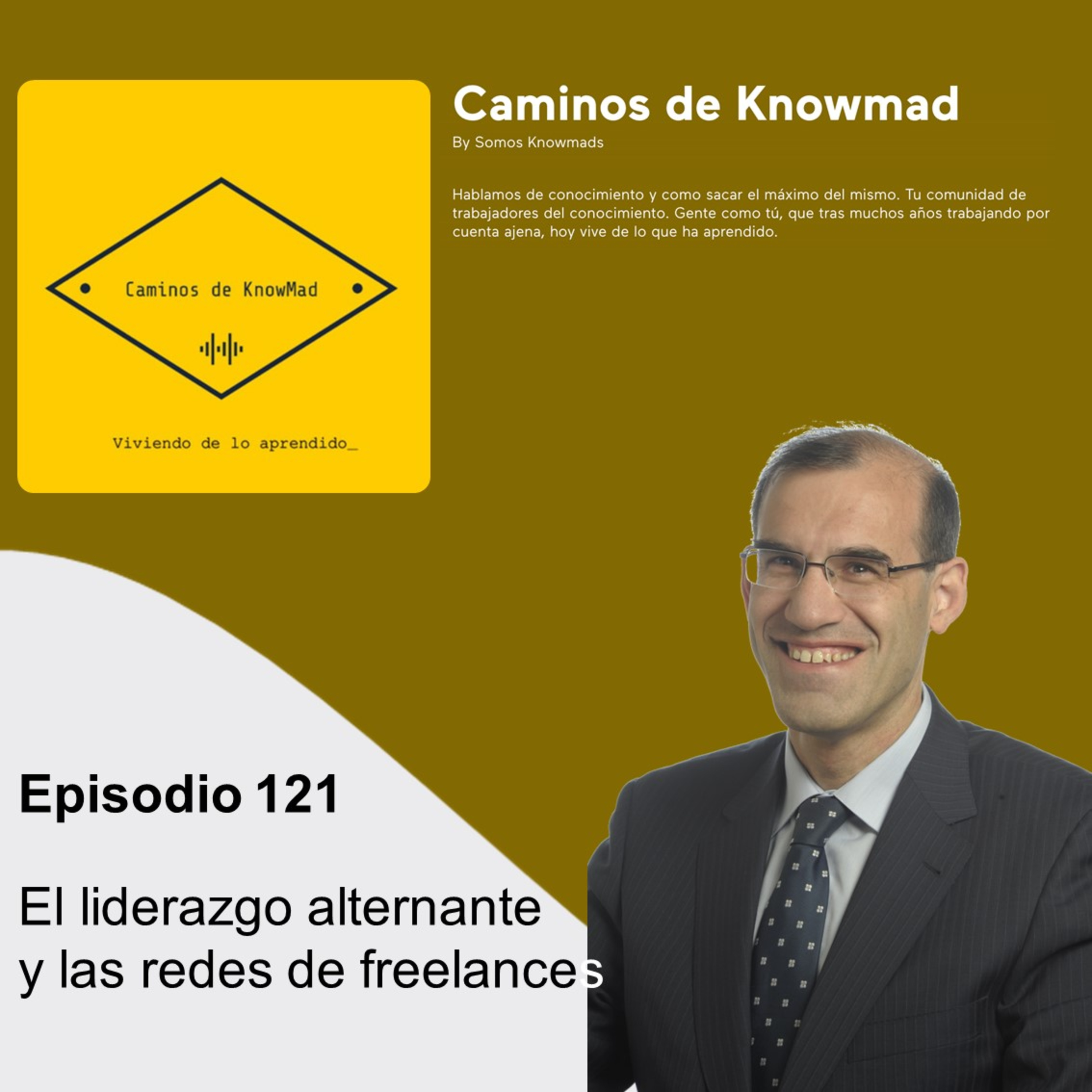 Caminos de Knowmad