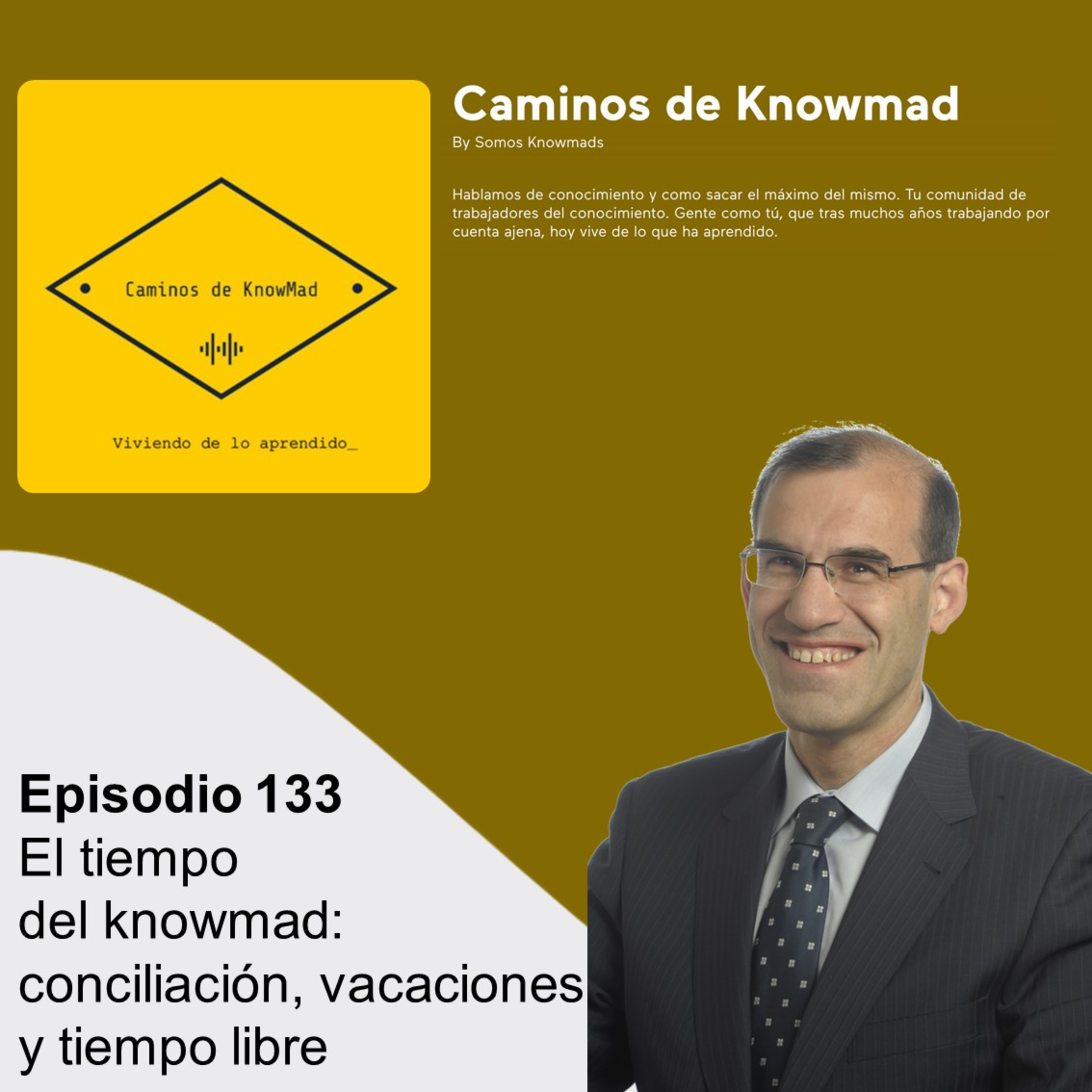 Caminos de Knowmad