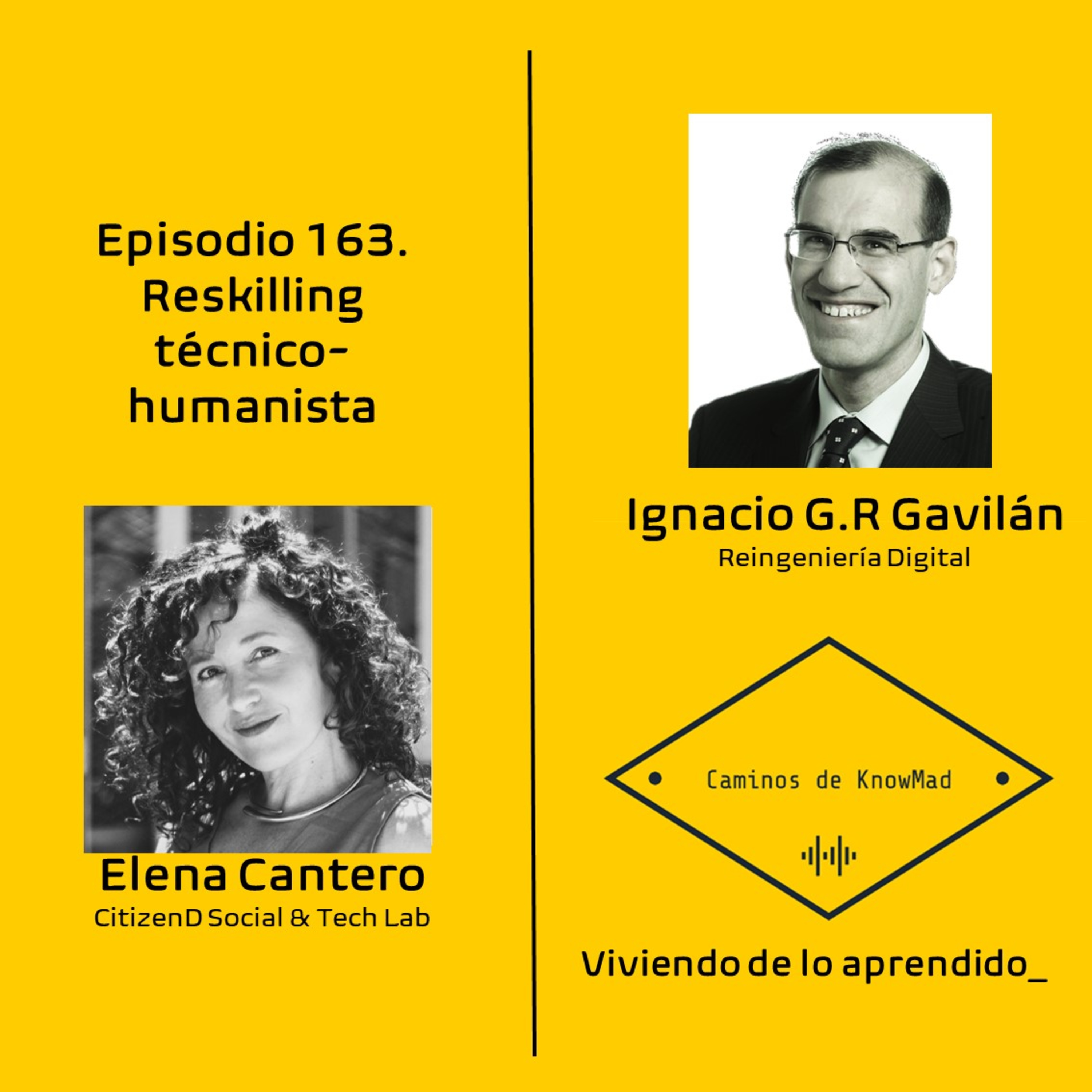 Caminos de Knowmad