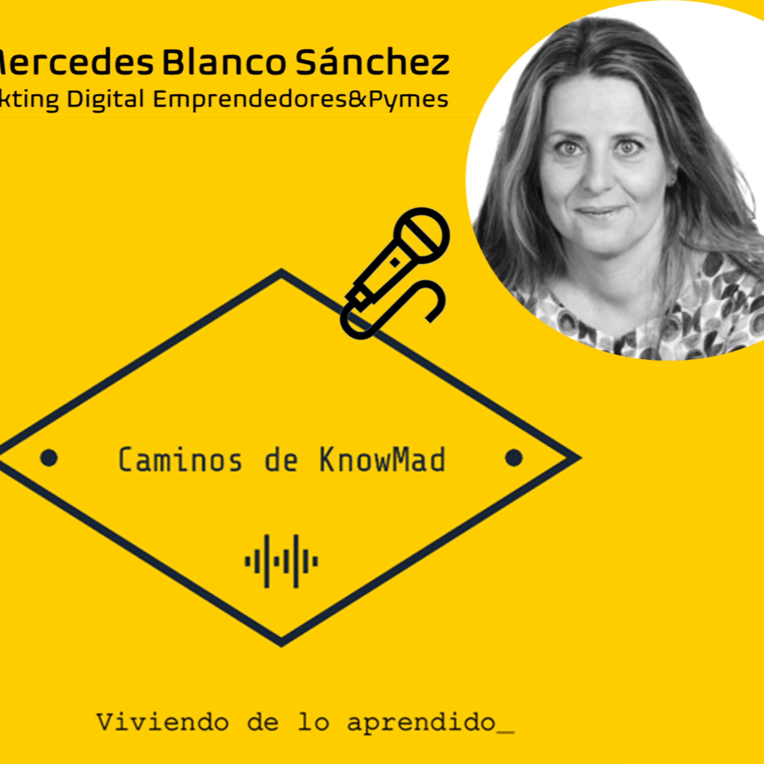 Portada de Caminos de Knowmad