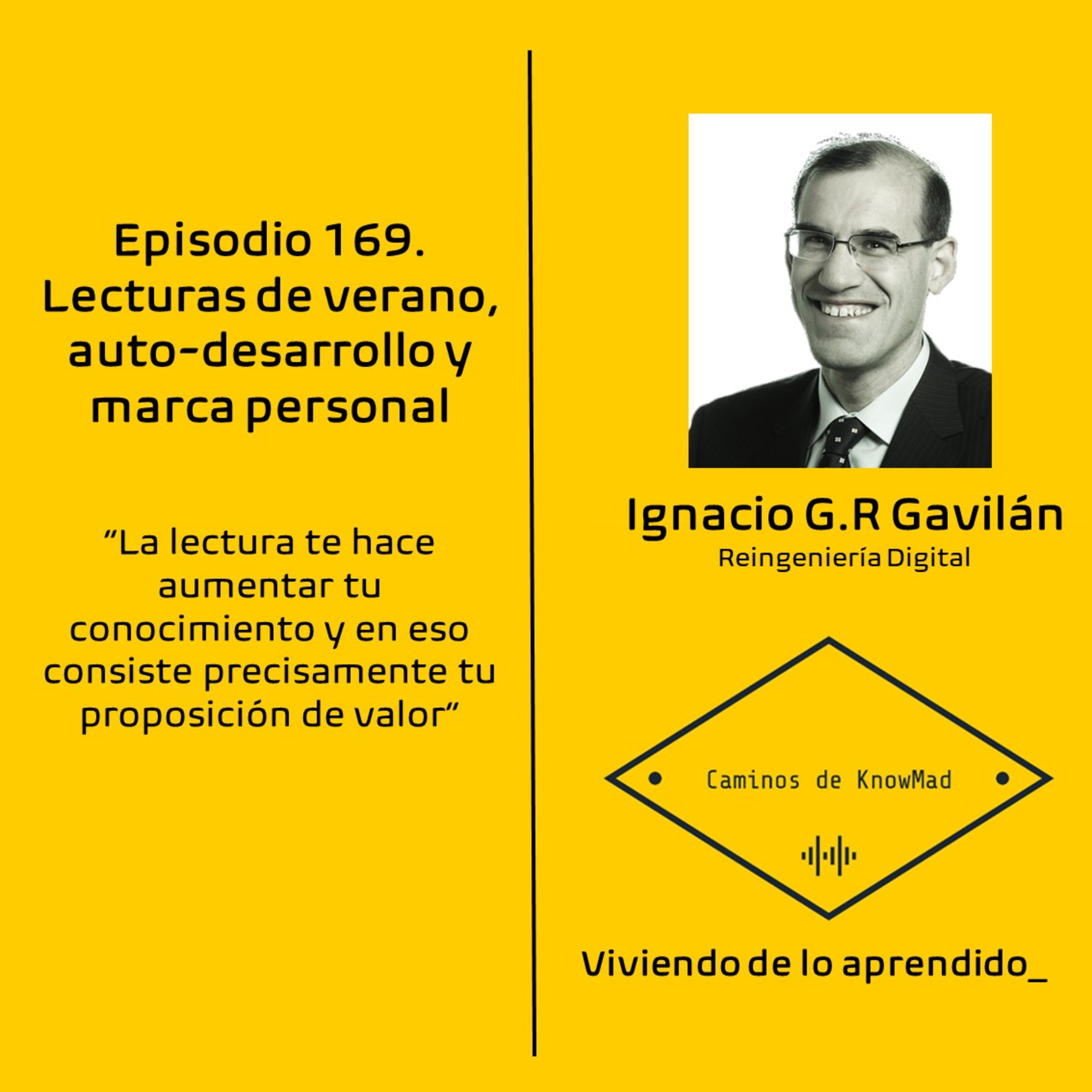 Caminos de Knowmad