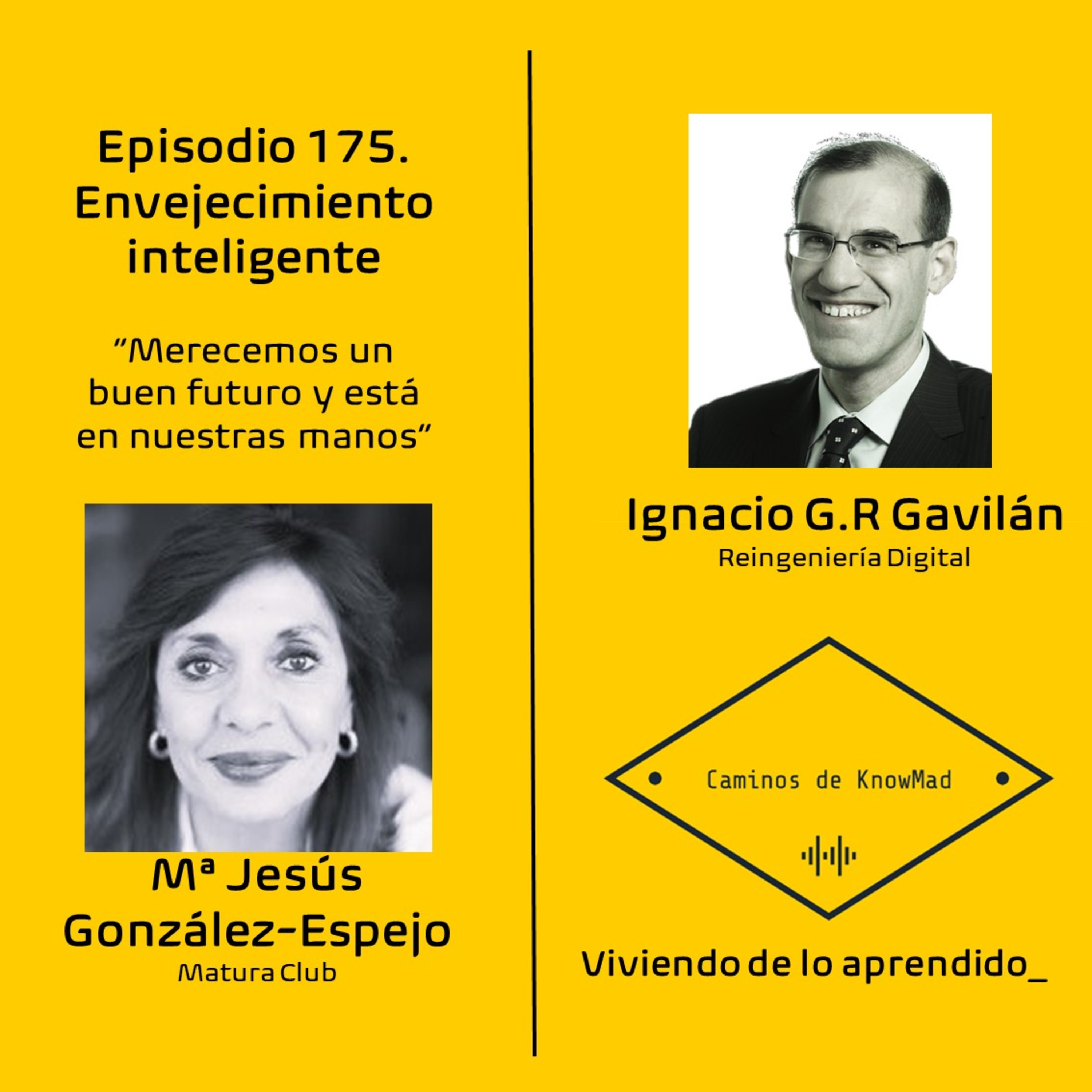 Caminos de Knowmad