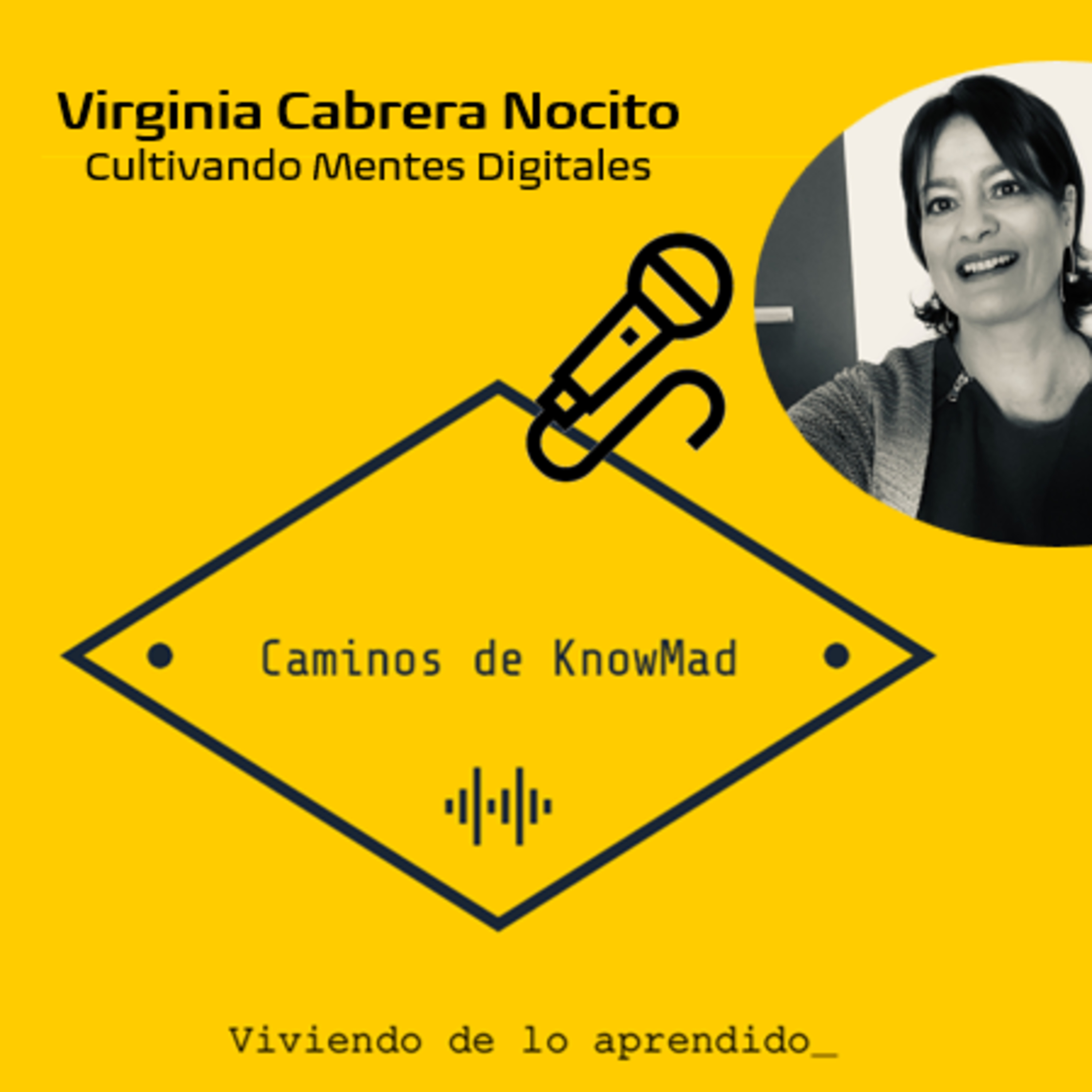 Caminos de Knowmad