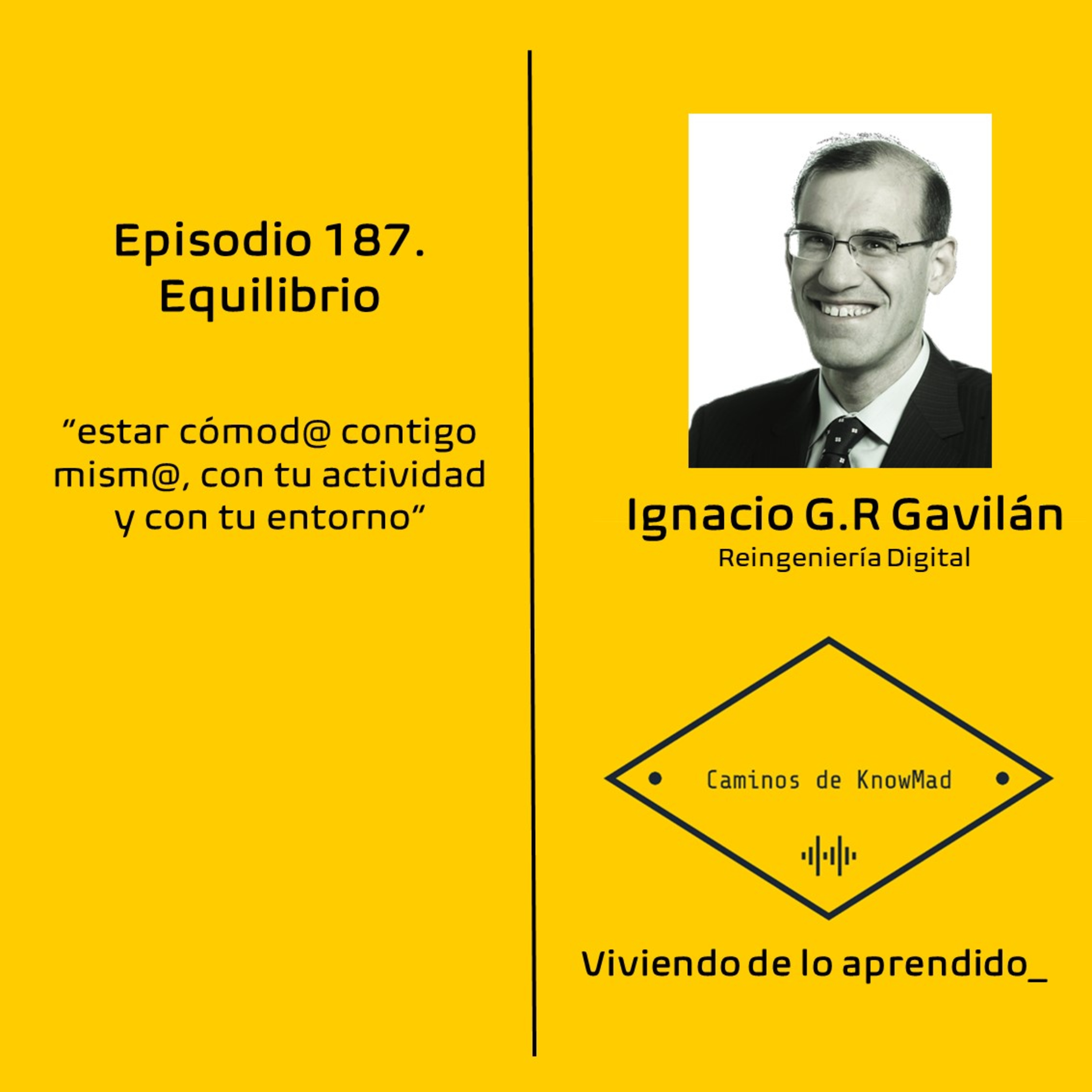 Caminos de Knowmad