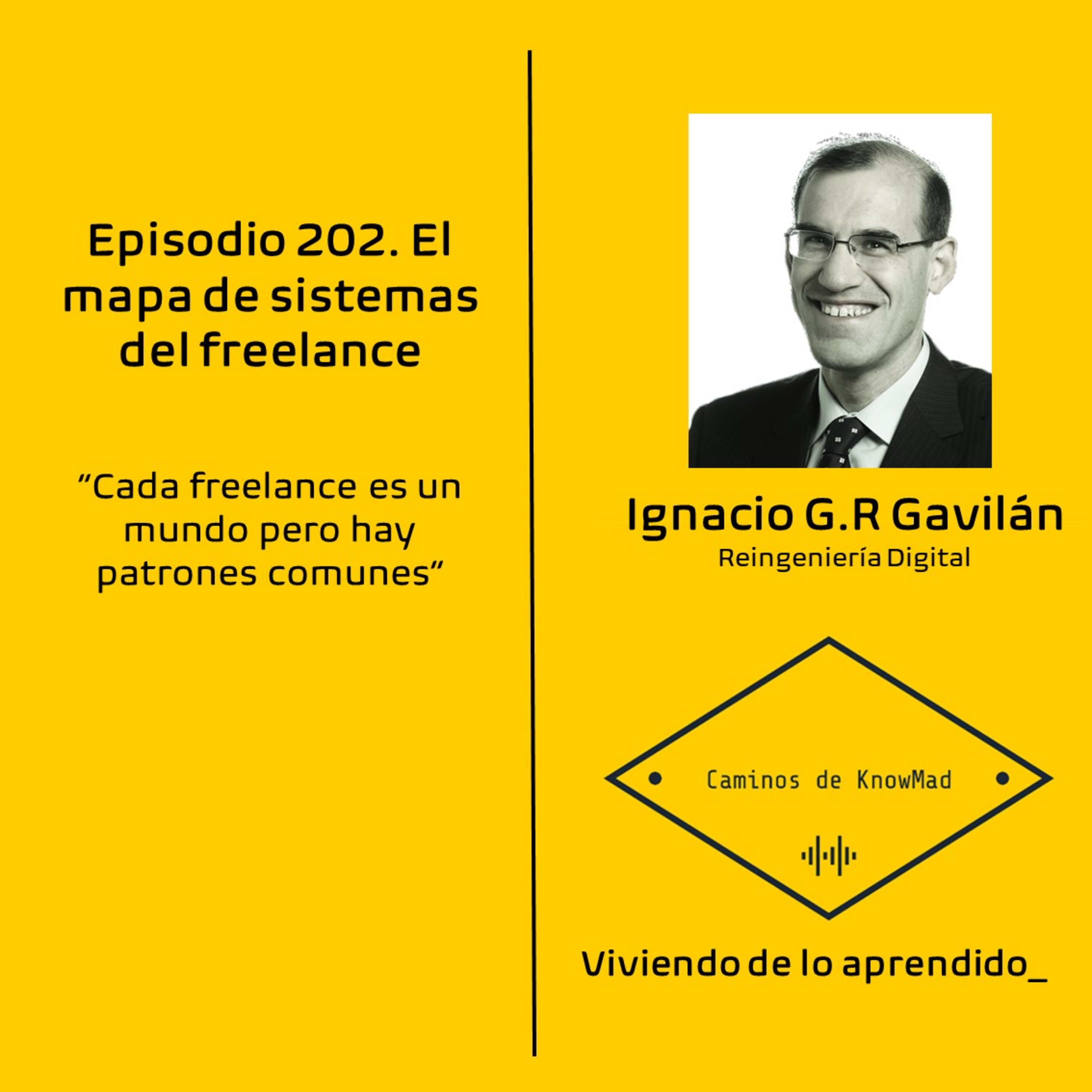 Caminos de Knowmad