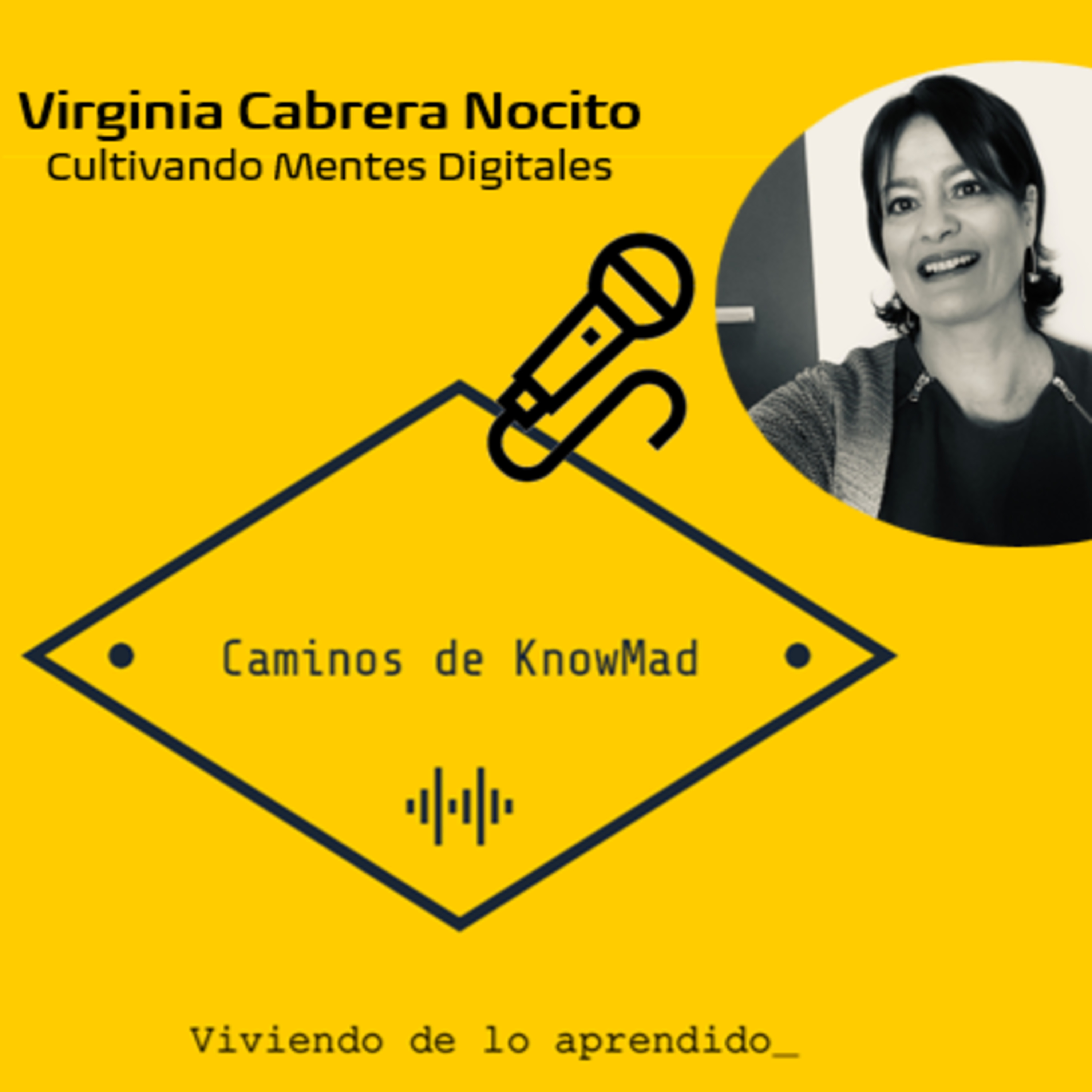 Caminos de Knowmad