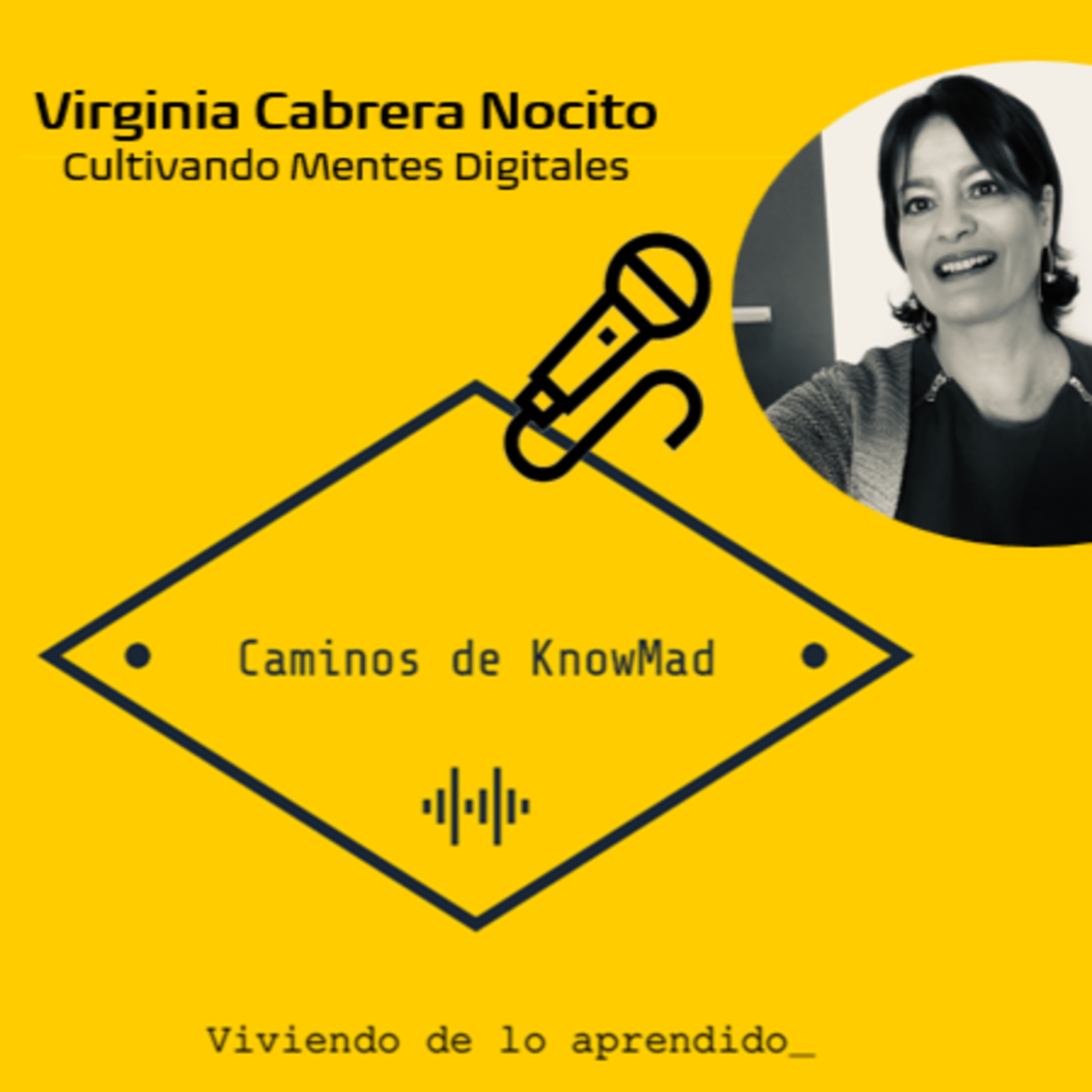 Caminos de Knowmad