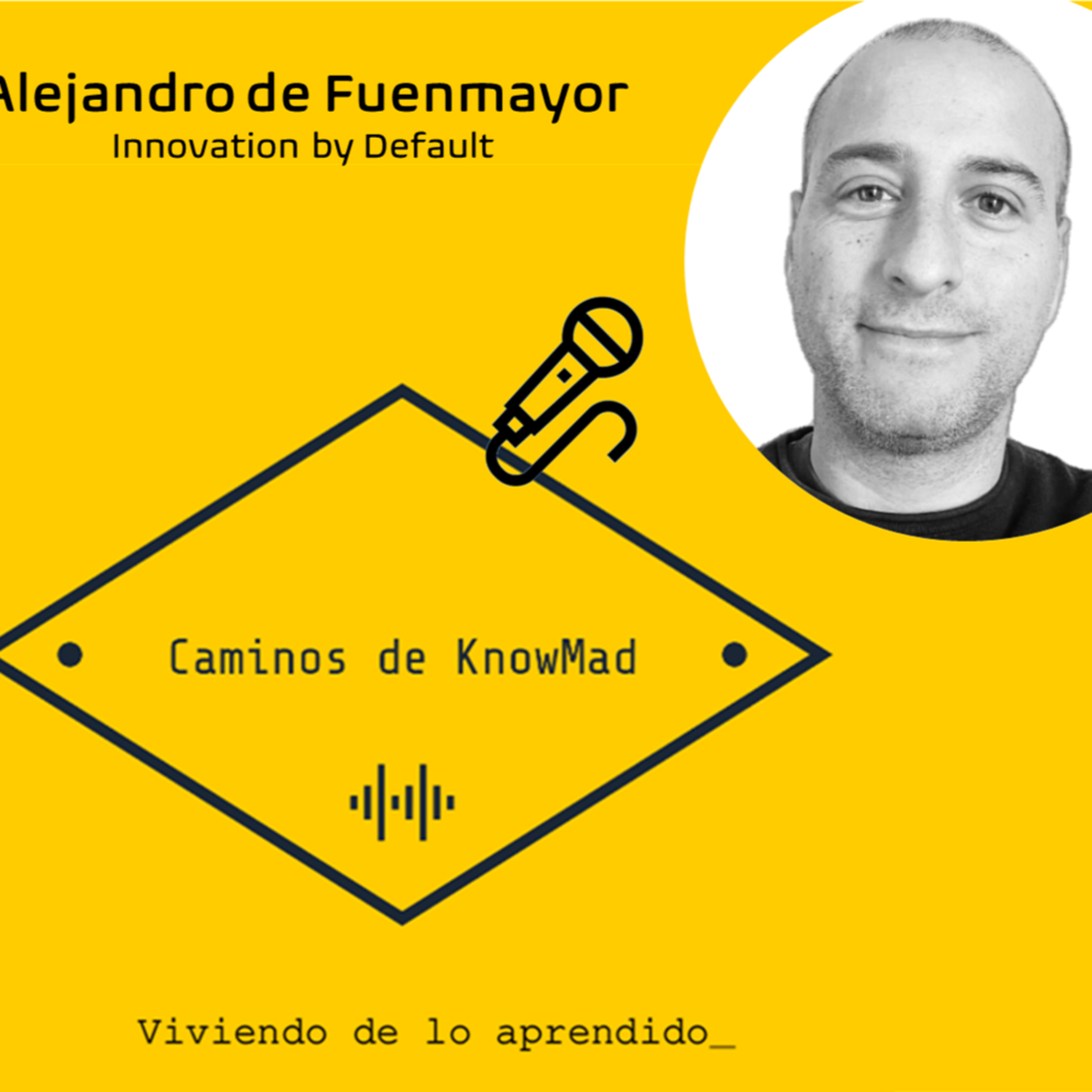 Caminos de Knowmad