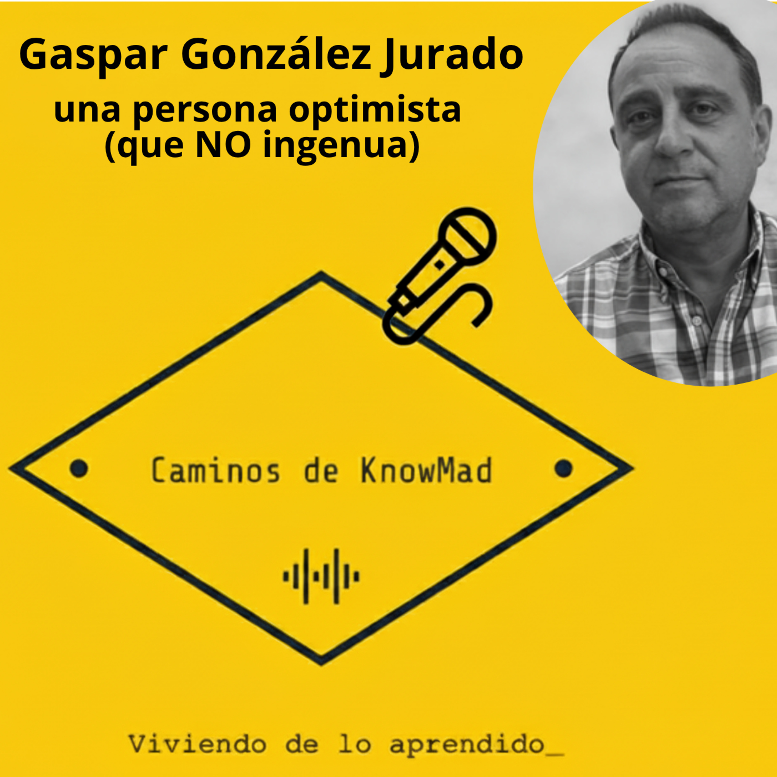 Caminos de Knowmad
