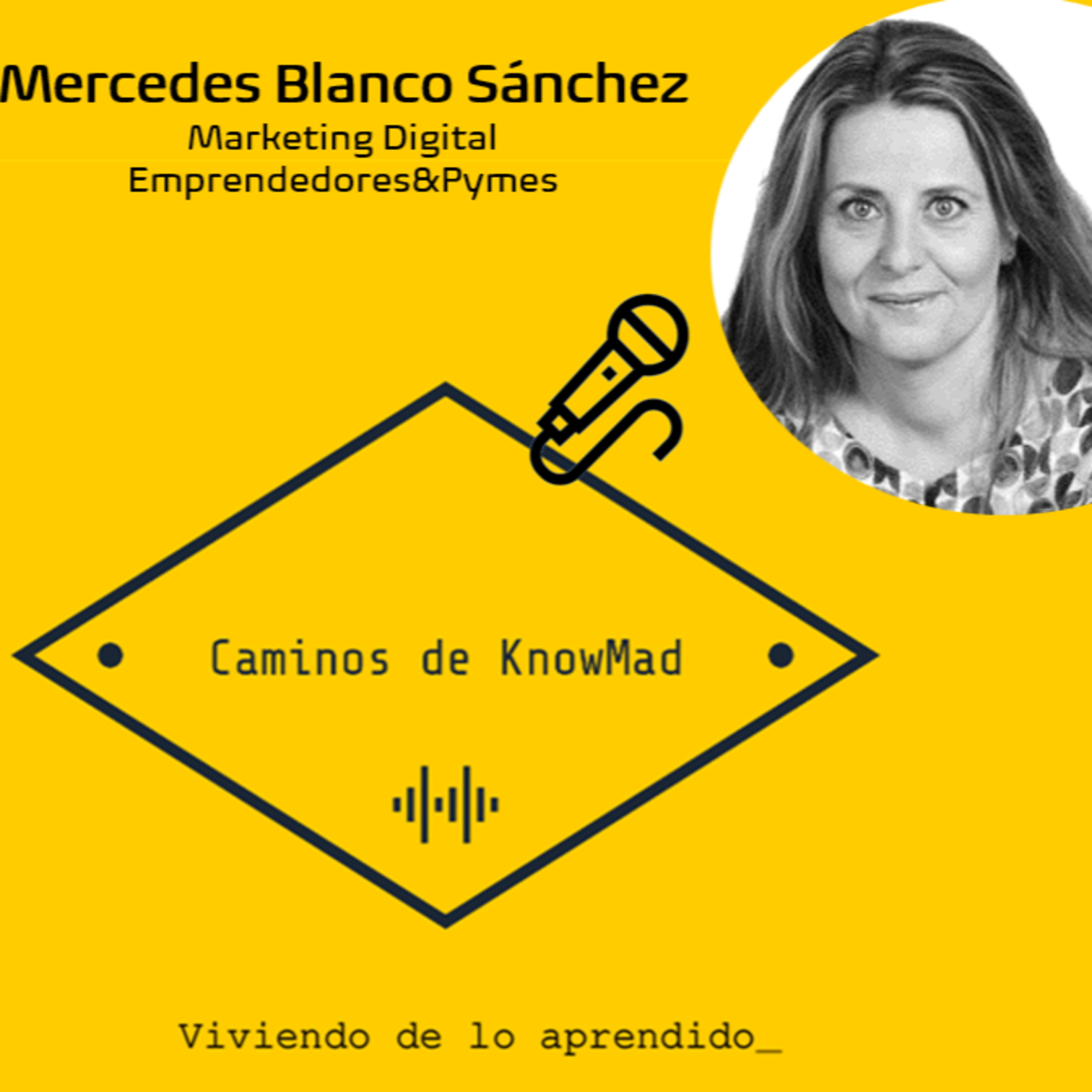 Portada de Caminos de Knowmad