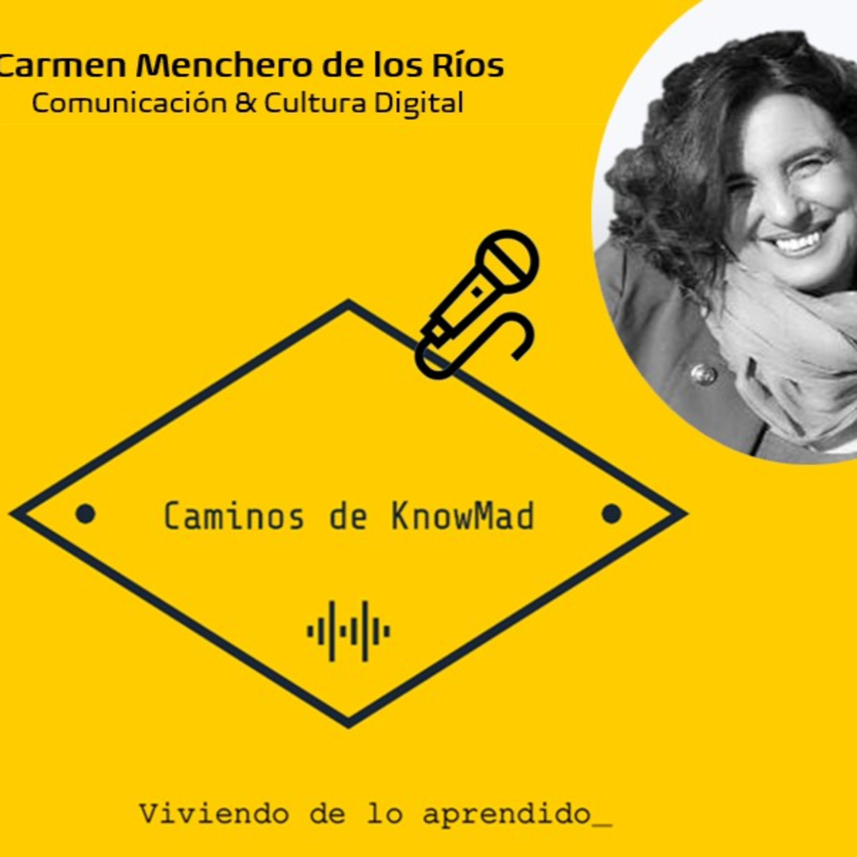 Portada de Caminos de Knowmad