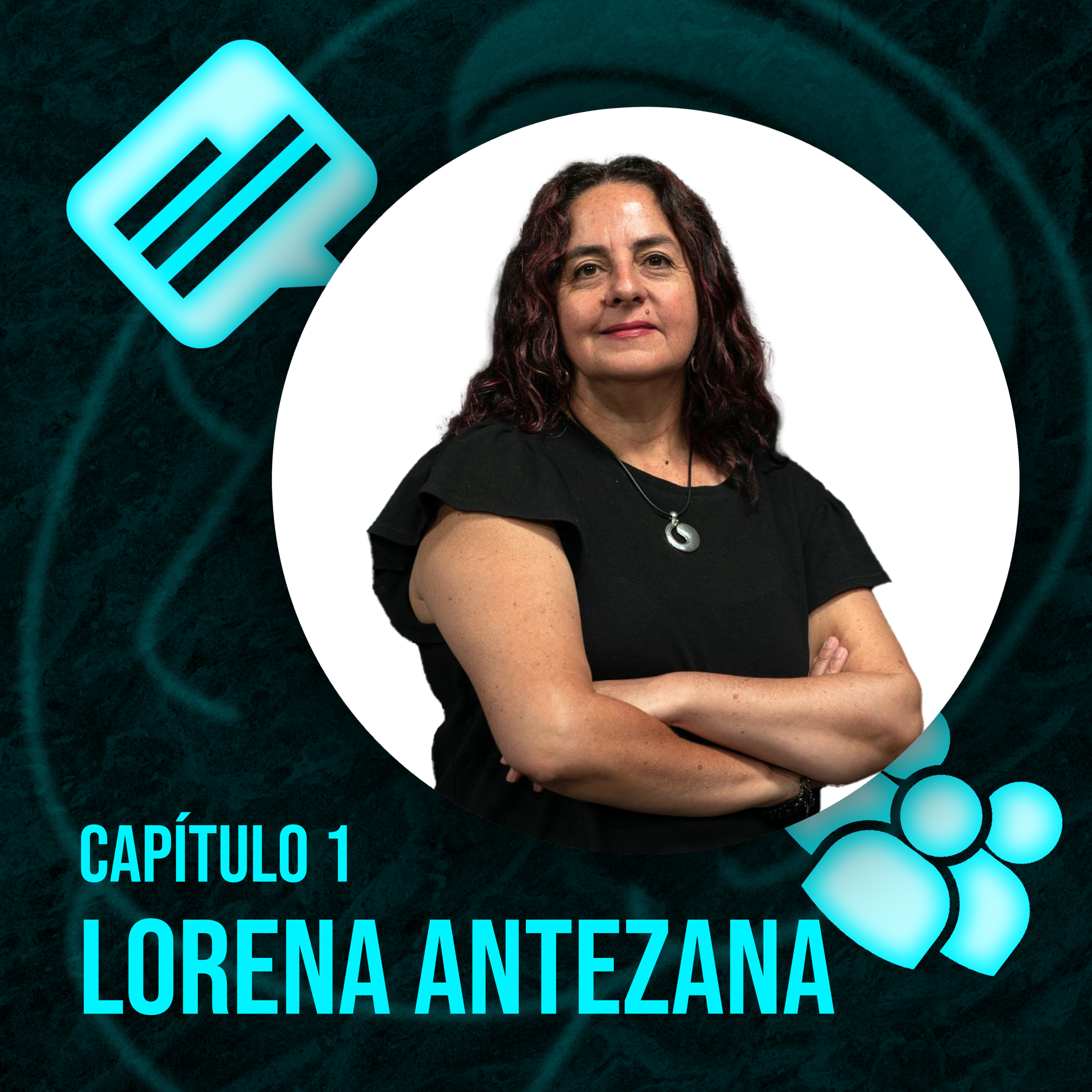 Portada de Pensar la Comunicación