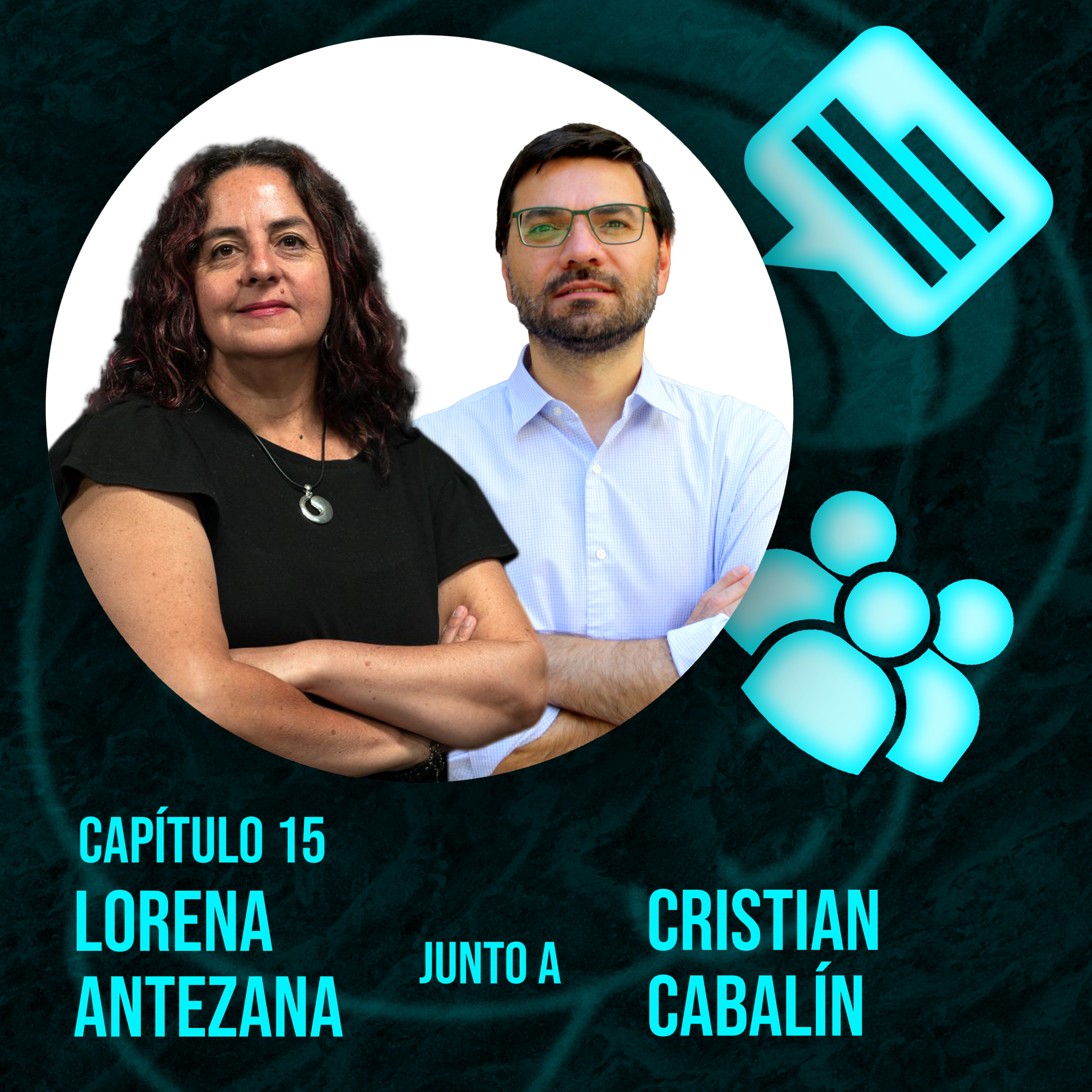 Portada de Pensar la Comunicación