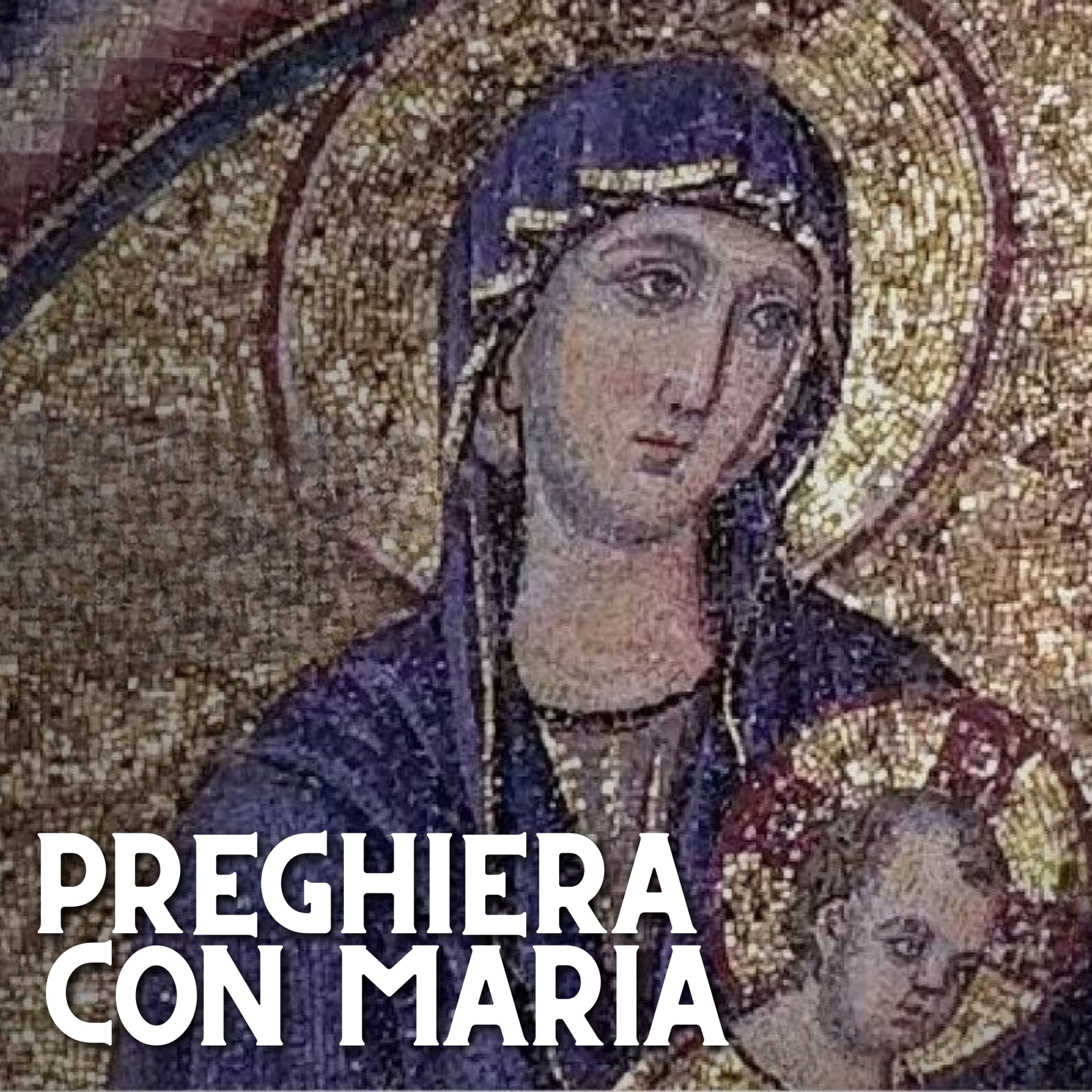 Preghiera con Maria Madre del Signore. Meditazione di don Marco Gnavi sul Vangelo di Luca (Lc 11, 29-32)
