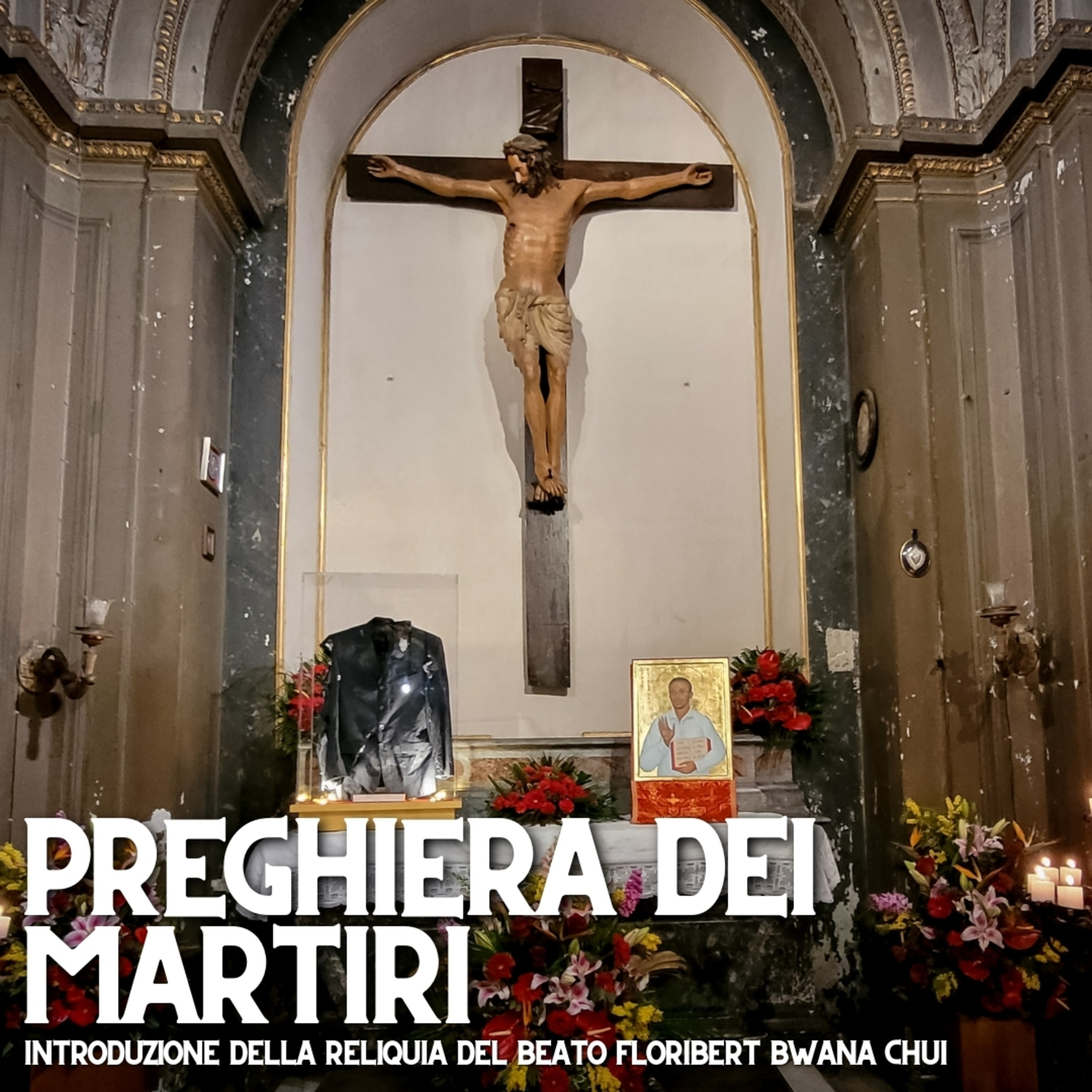 Preghiera dei martiri. Meditazione di mons. Ambrogio Spreafico sulla Lettera ai Romani (Rm 8,35-39)