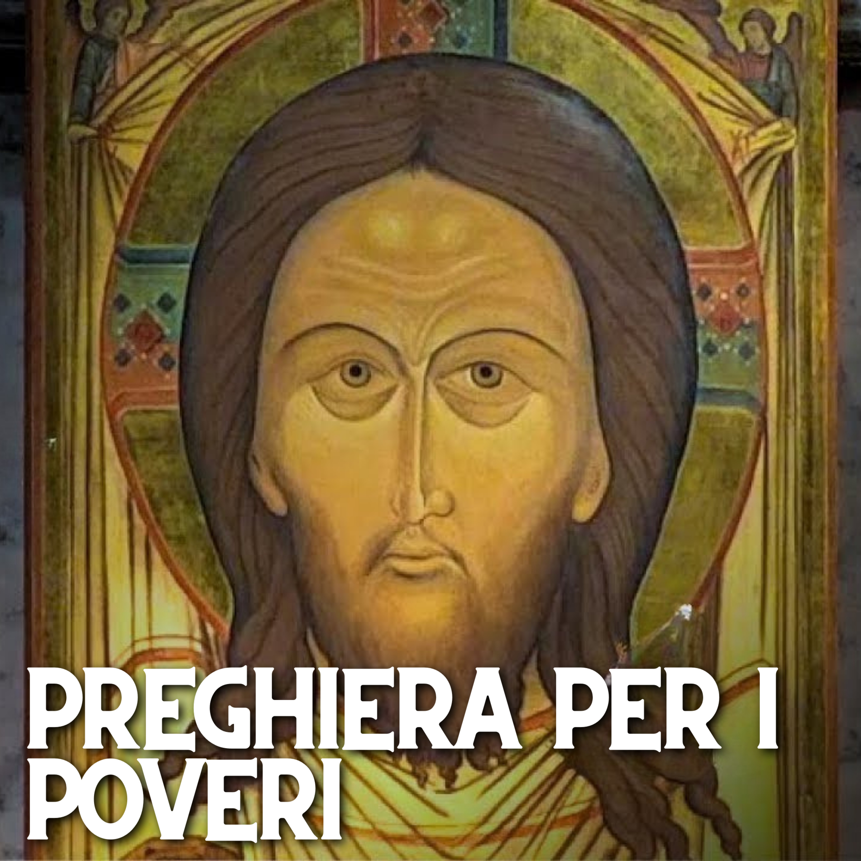 Preghiera per i Poveri. Meditazione di don Francesco Tedeschi sul Vangelo di Luca (Lc 4, 24-30)