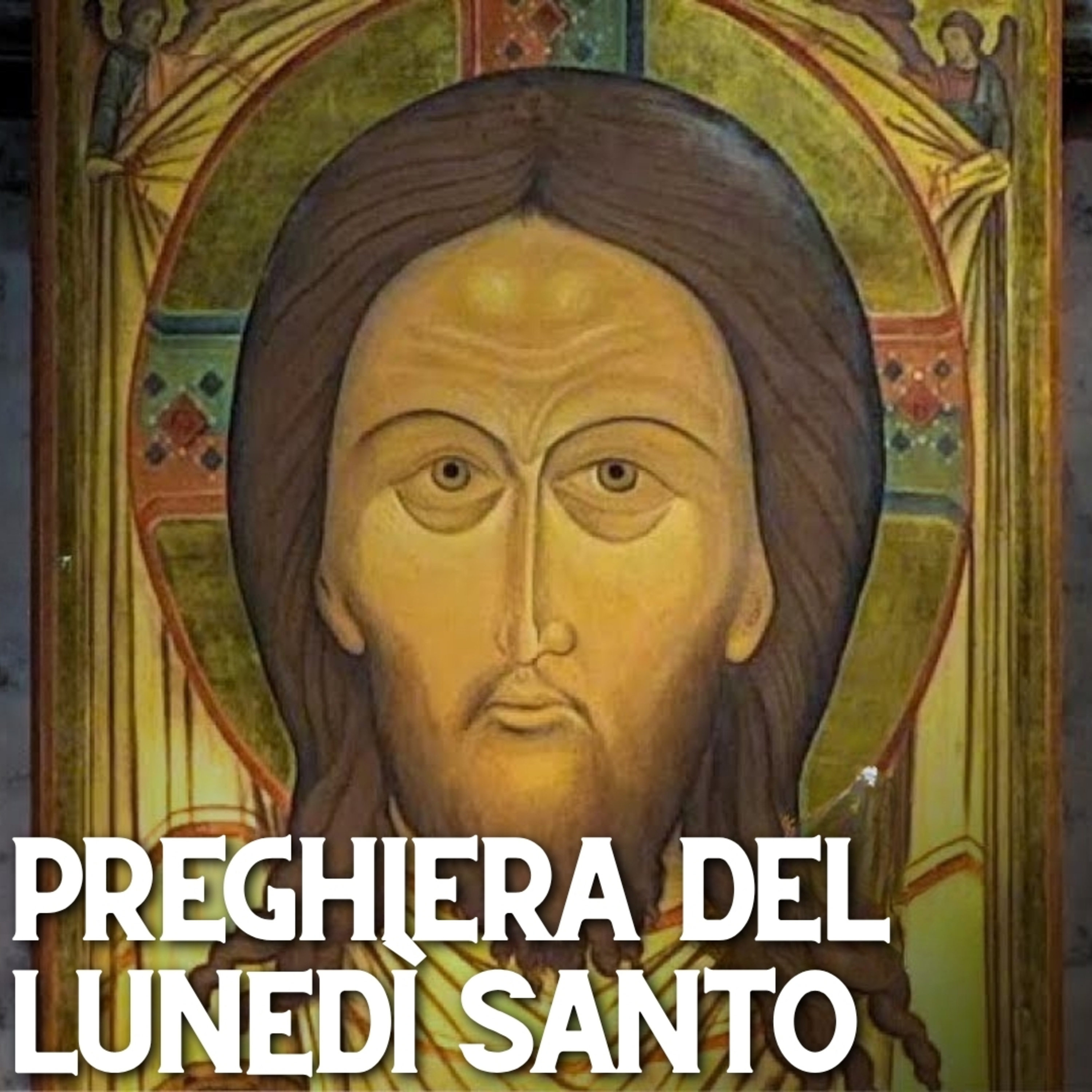 Preghiera del Lunedì Santo. Meditazione di Andrea Riccardi sul Vangelo di Matteo (Mt 24,1-14)