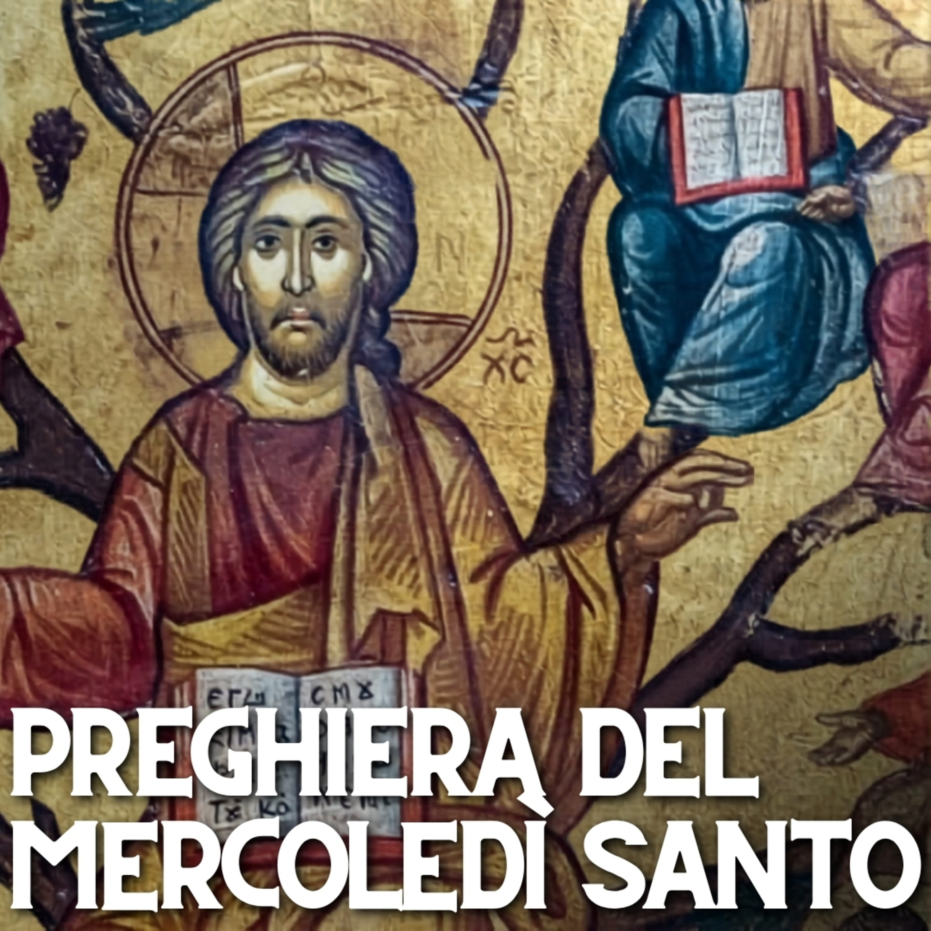 Preghiera del Mercoledì Santo. Meditazione di mons. Ambrogio Spreafico sul profeta Isaia (Is 42,1-9)