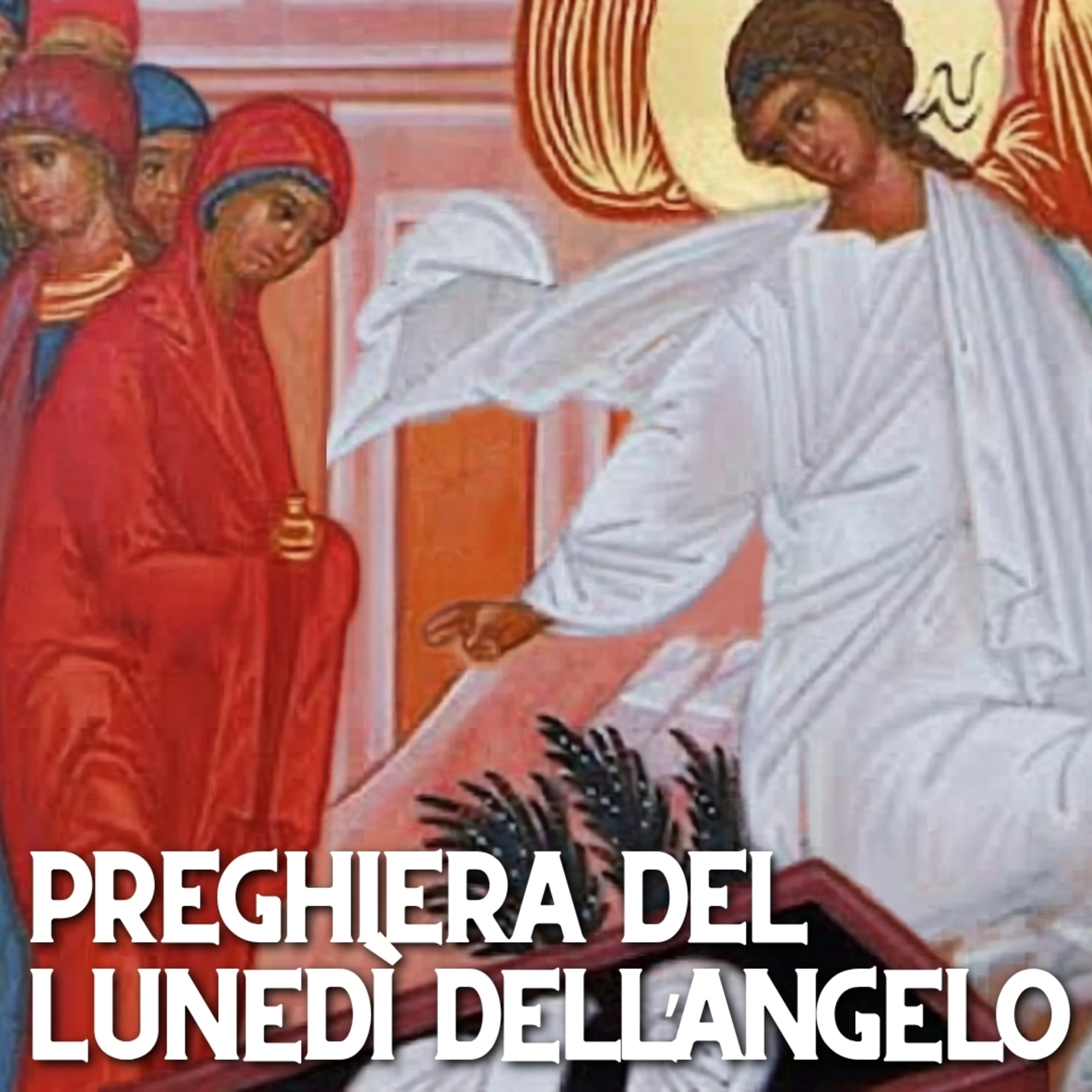 Lunedì dell'Angelo. Meditazione di don Moise Beavogui sul Vangelo di Matteo (Mt 28, 8-15)