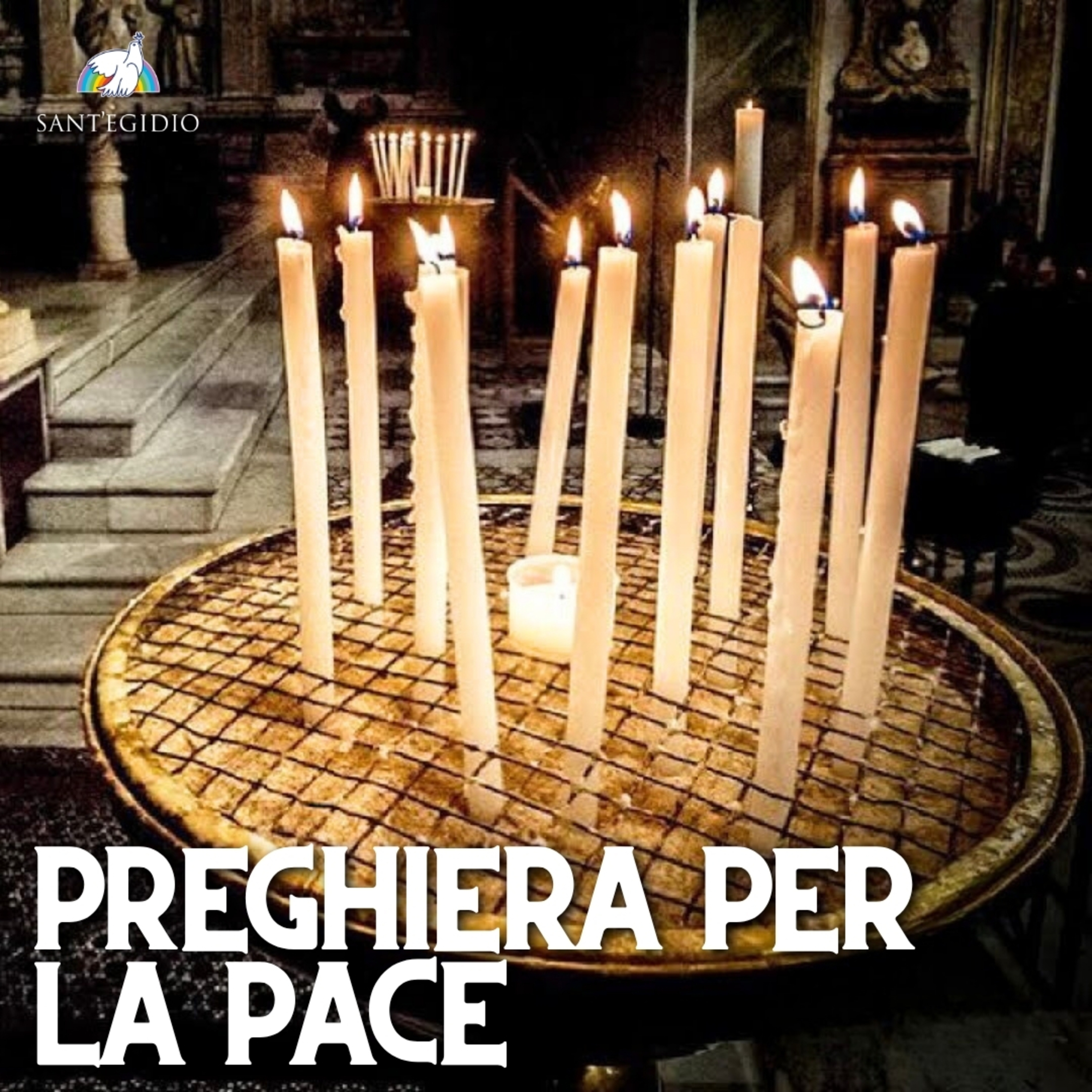 Preghiera per la Pace. Meditazione di mons. Ambrogio Spreafico sul profeta Michea (Mic 7,1-7)